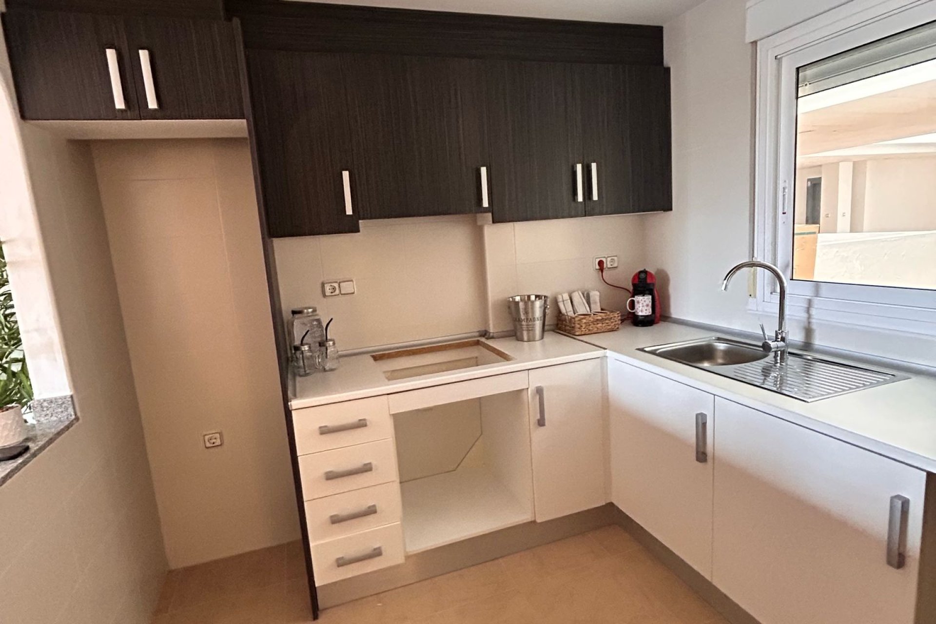 Obra nueva - apartment - Orihuela Costa