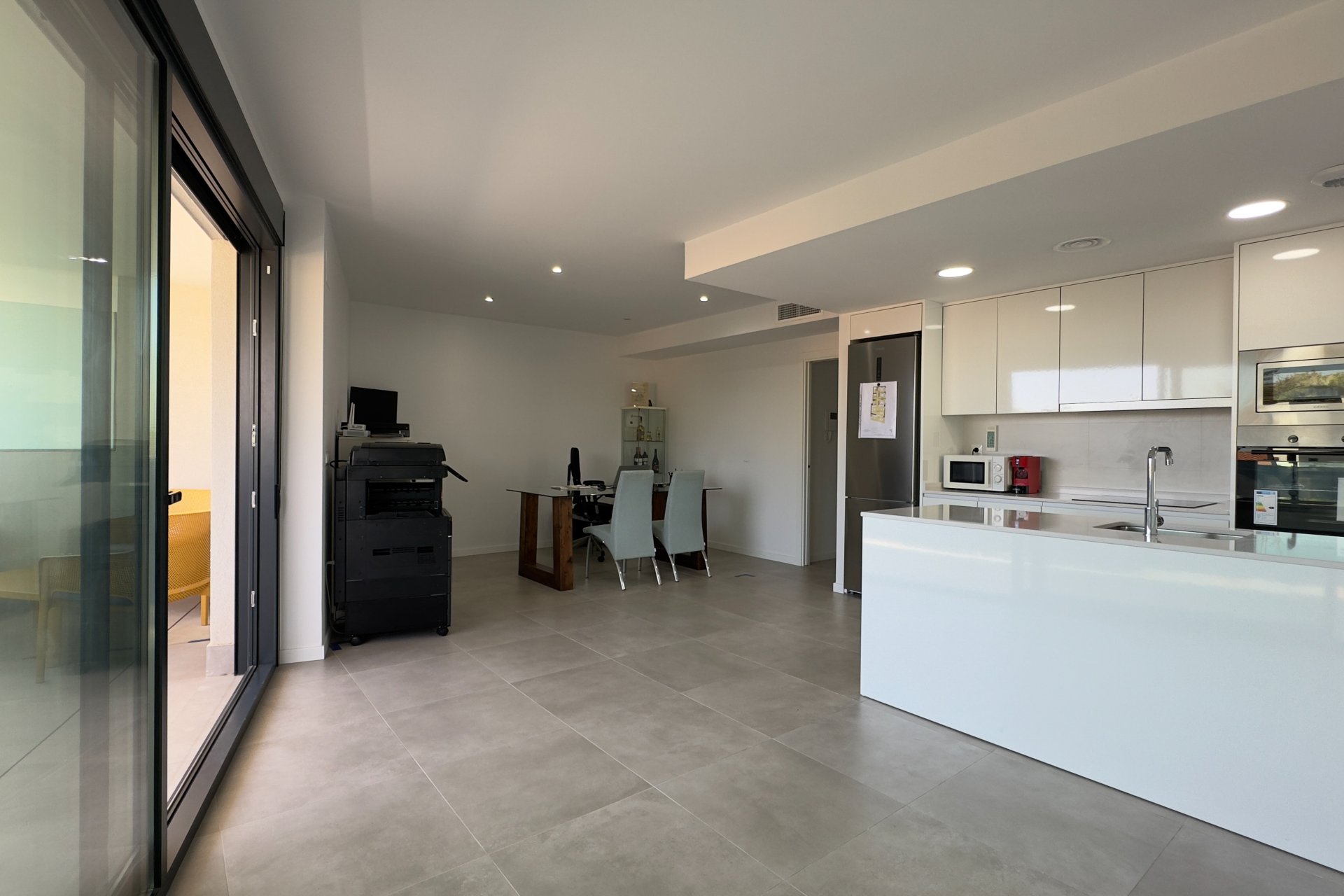 Obra nueva - apartment - Orihuela Costa