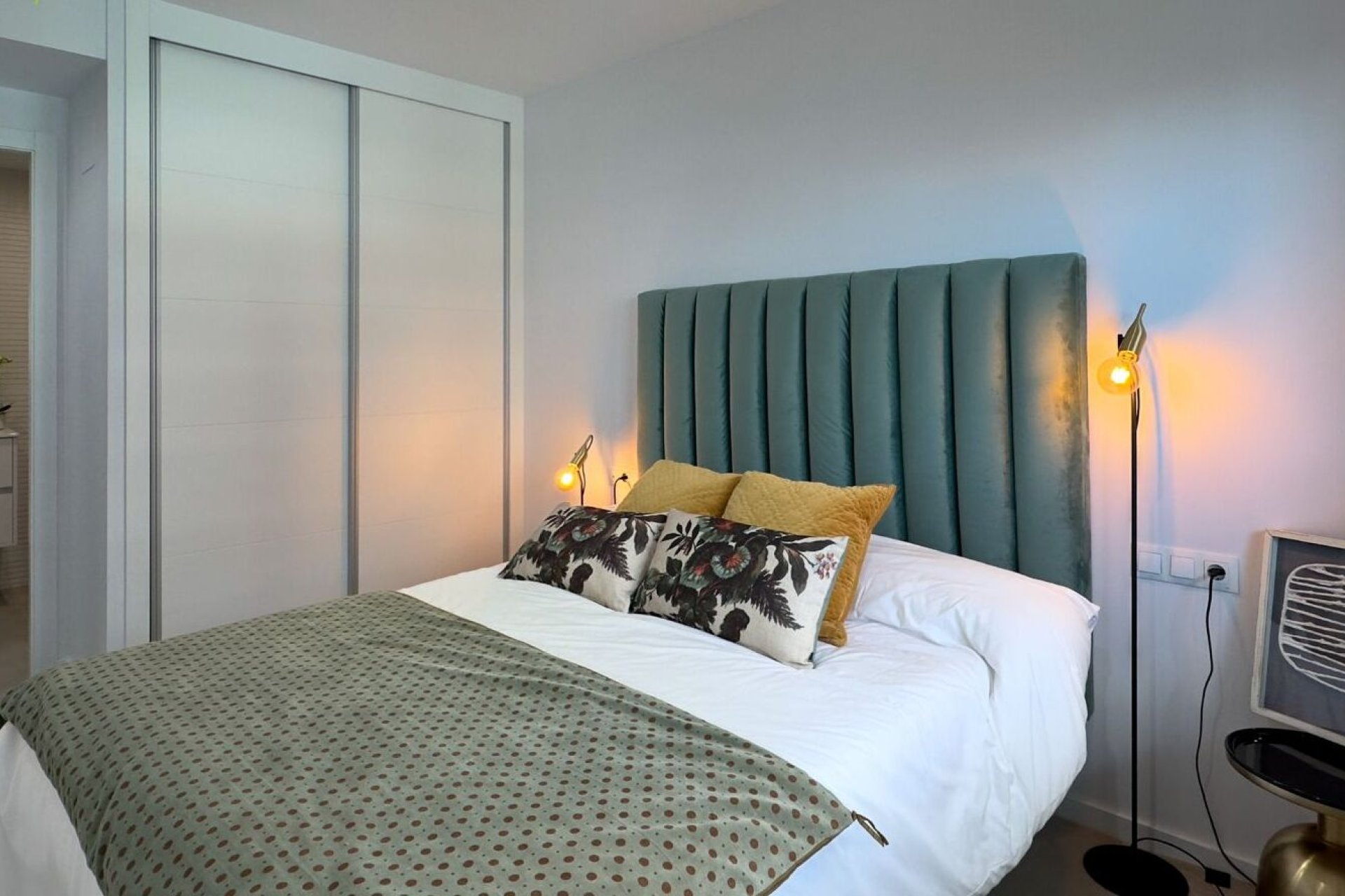 Obra nueva - apartment - Orihuela Costa