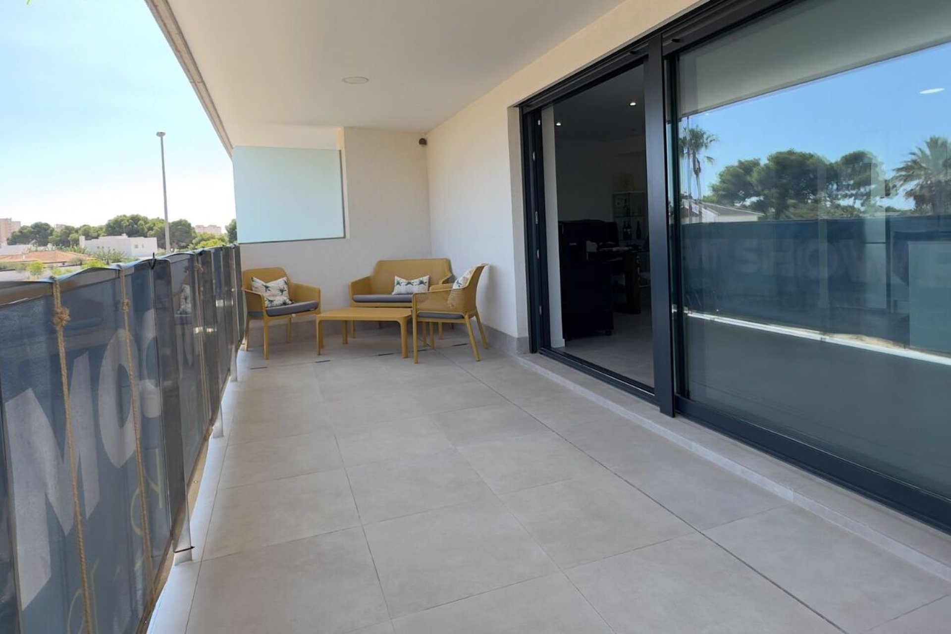 Obra nueva - apartment - Orihuela Costa