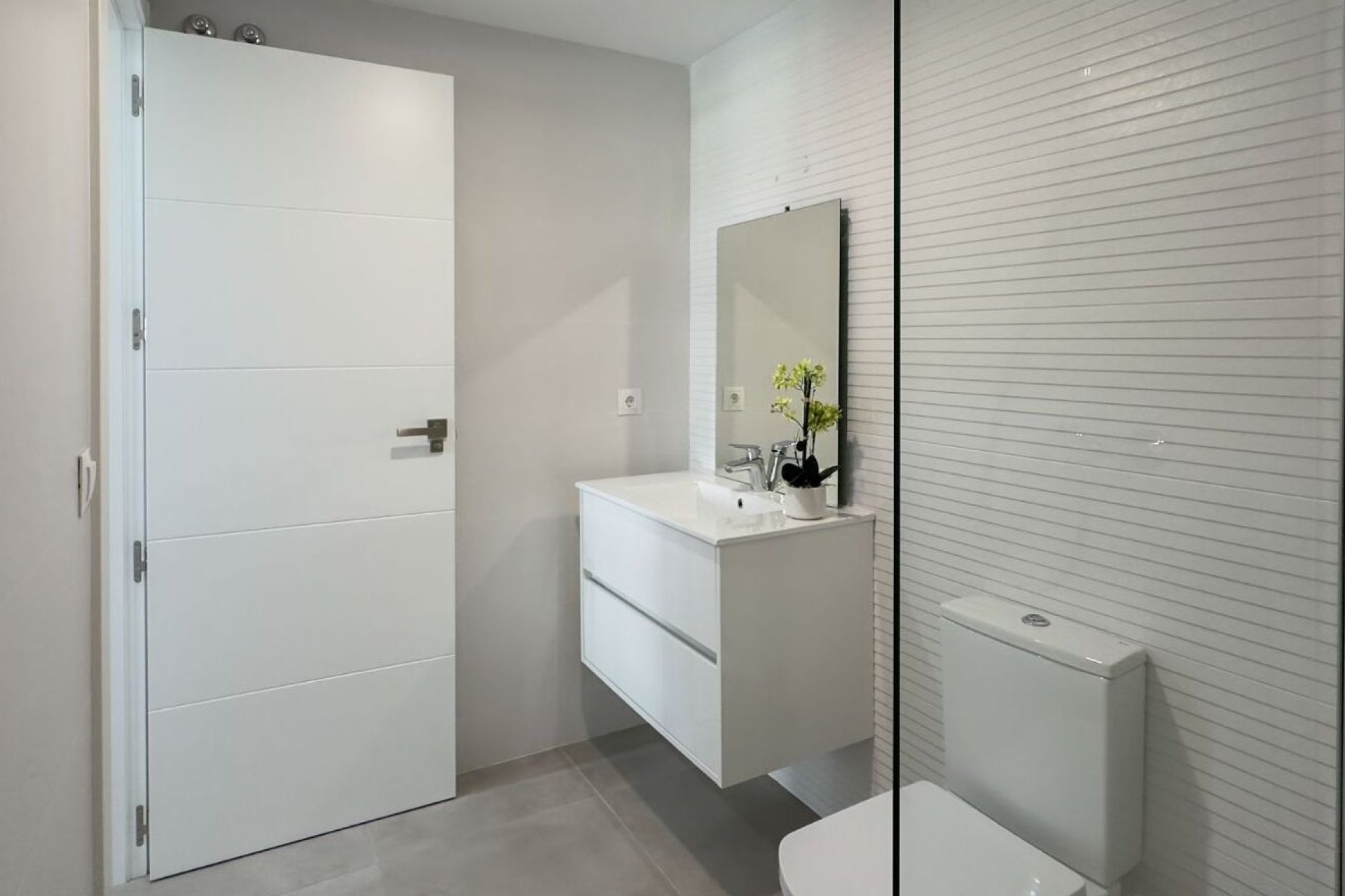 Obra nueva - apartment - Orihuela Costa