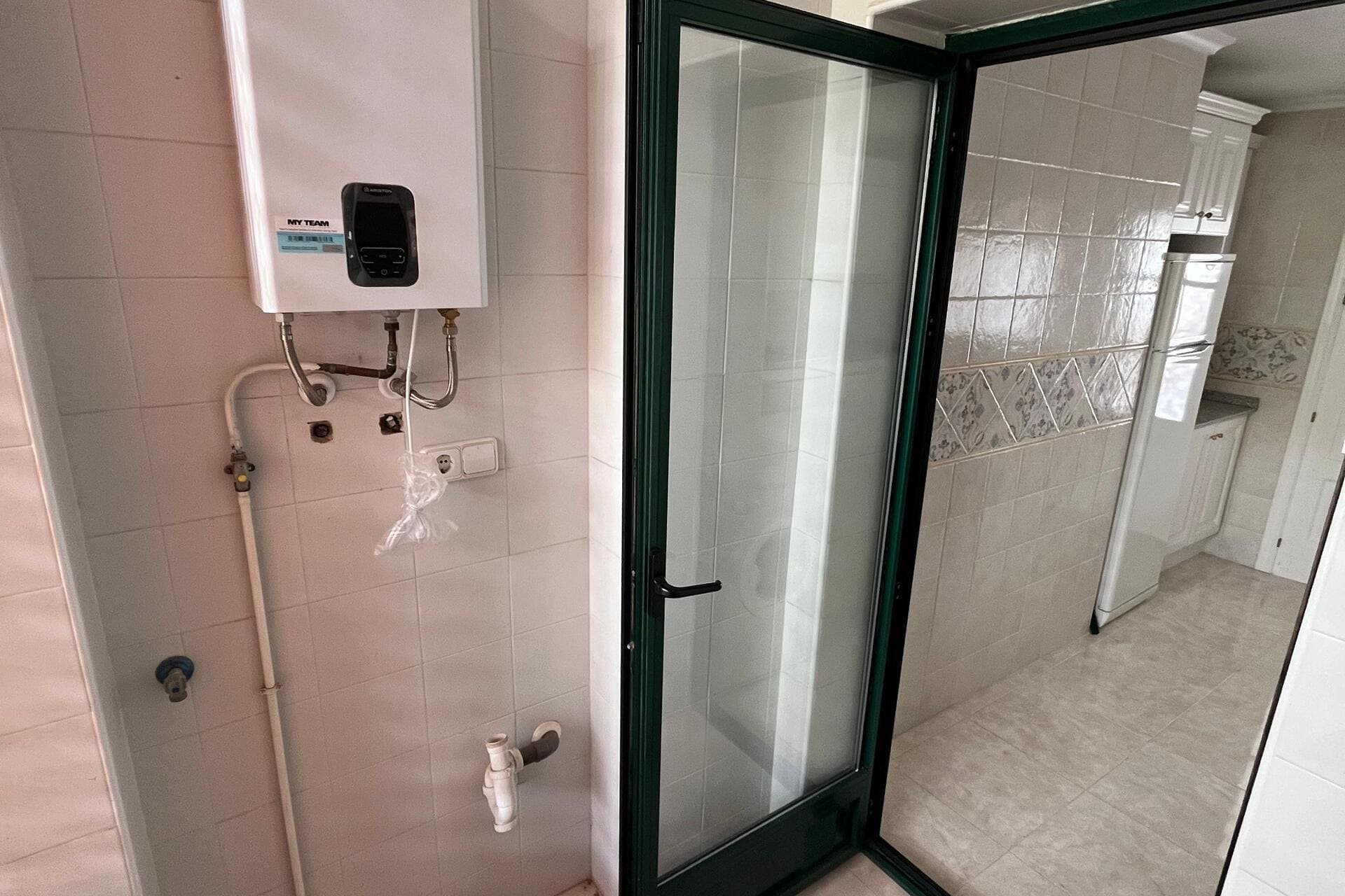 Obra nueva - apartment - Orihuela