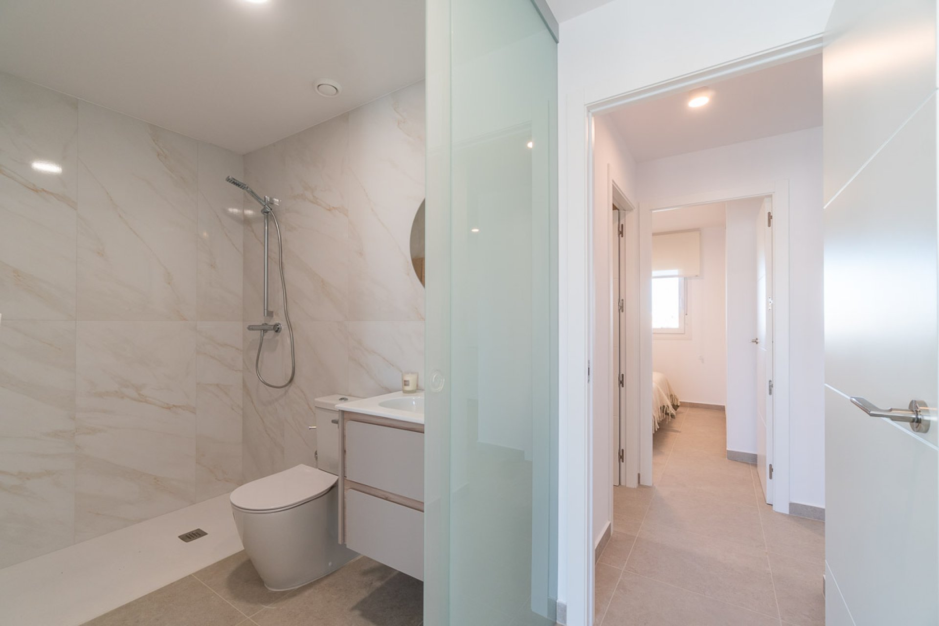 Obra nueva - apartment - Playa Flamenca