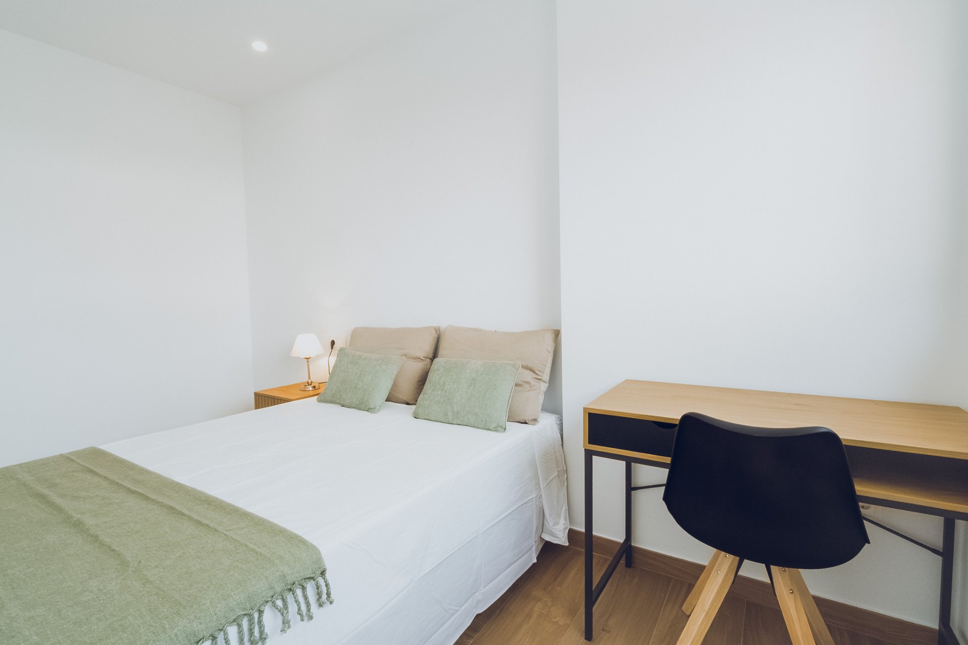 Obra nueva - apartment - Redován