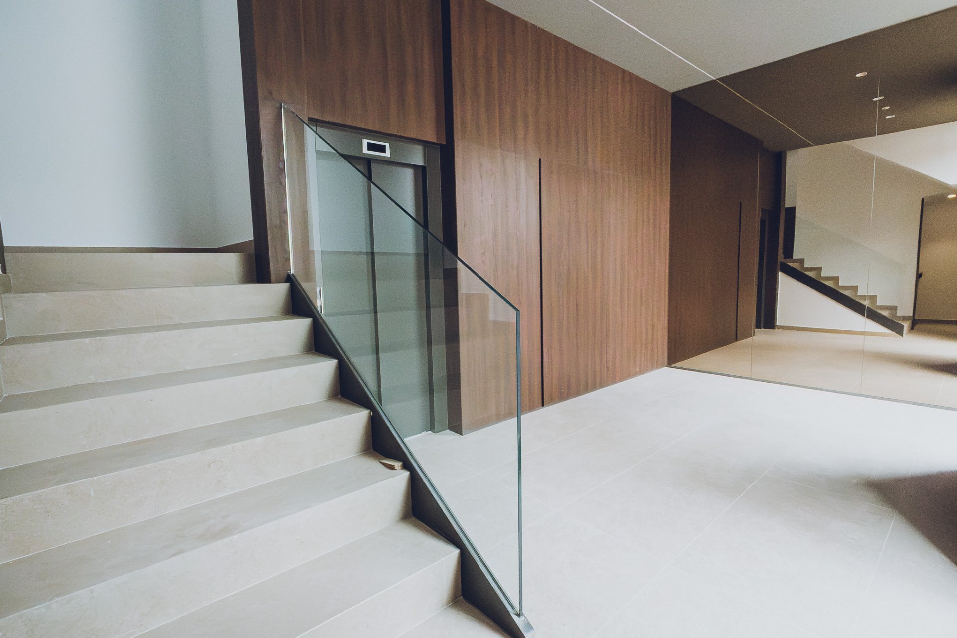 Obra nueva - apartment - Redován