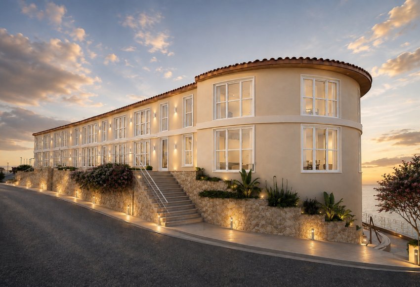Obra nueva - apartment - Relleu