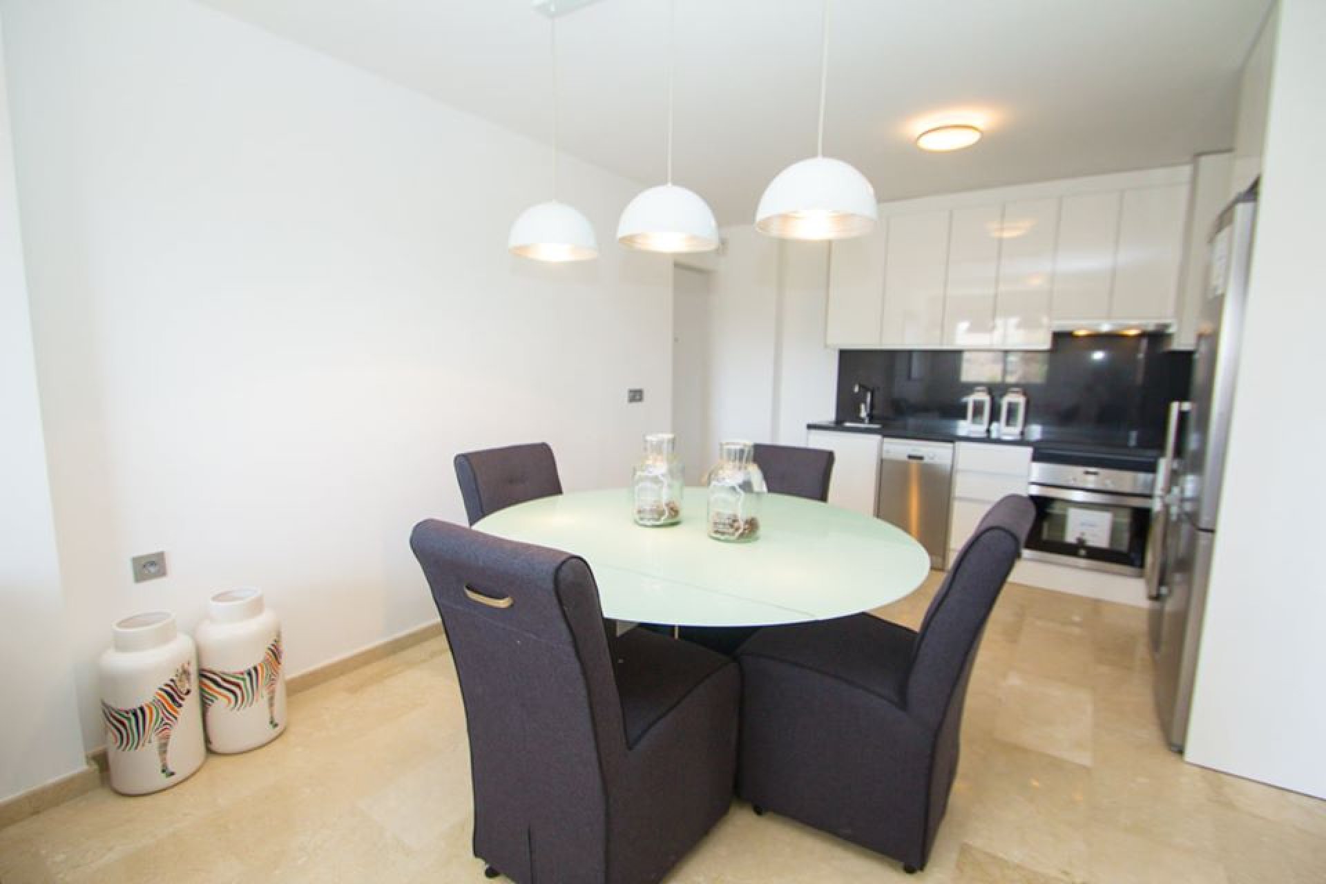 Obra nueva - apartment - Res. Las Filipinas