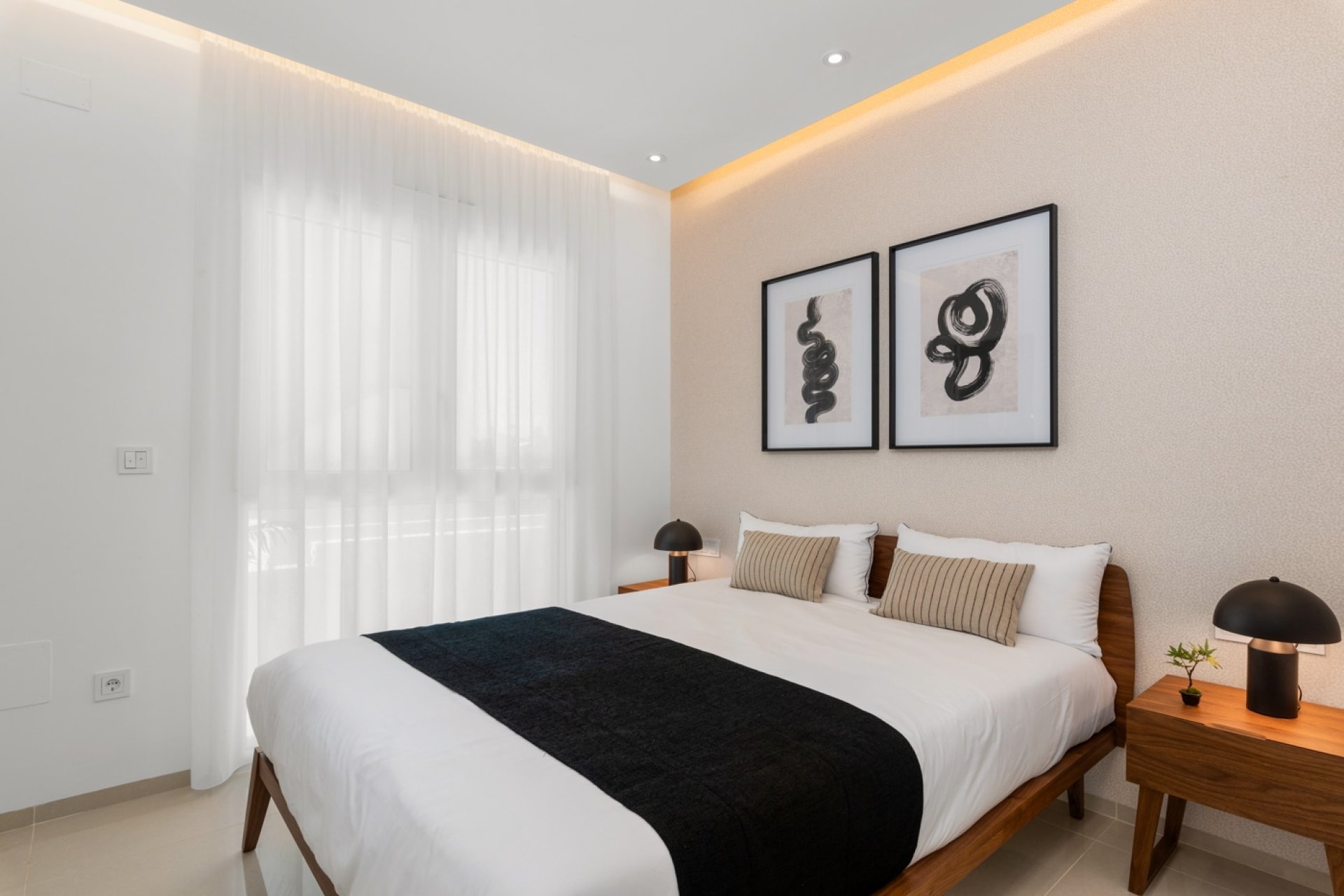 Obra nueva - apartment - Rojales