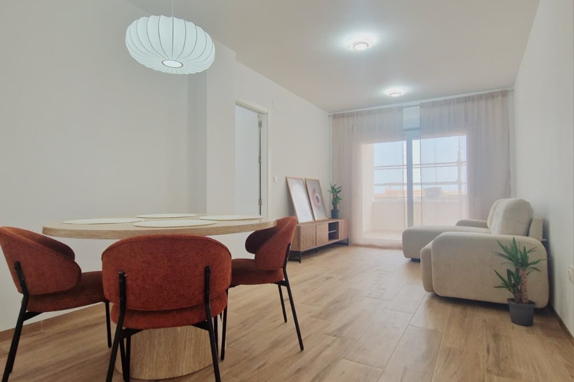 Obra nueva - apartment - San Fulgencio