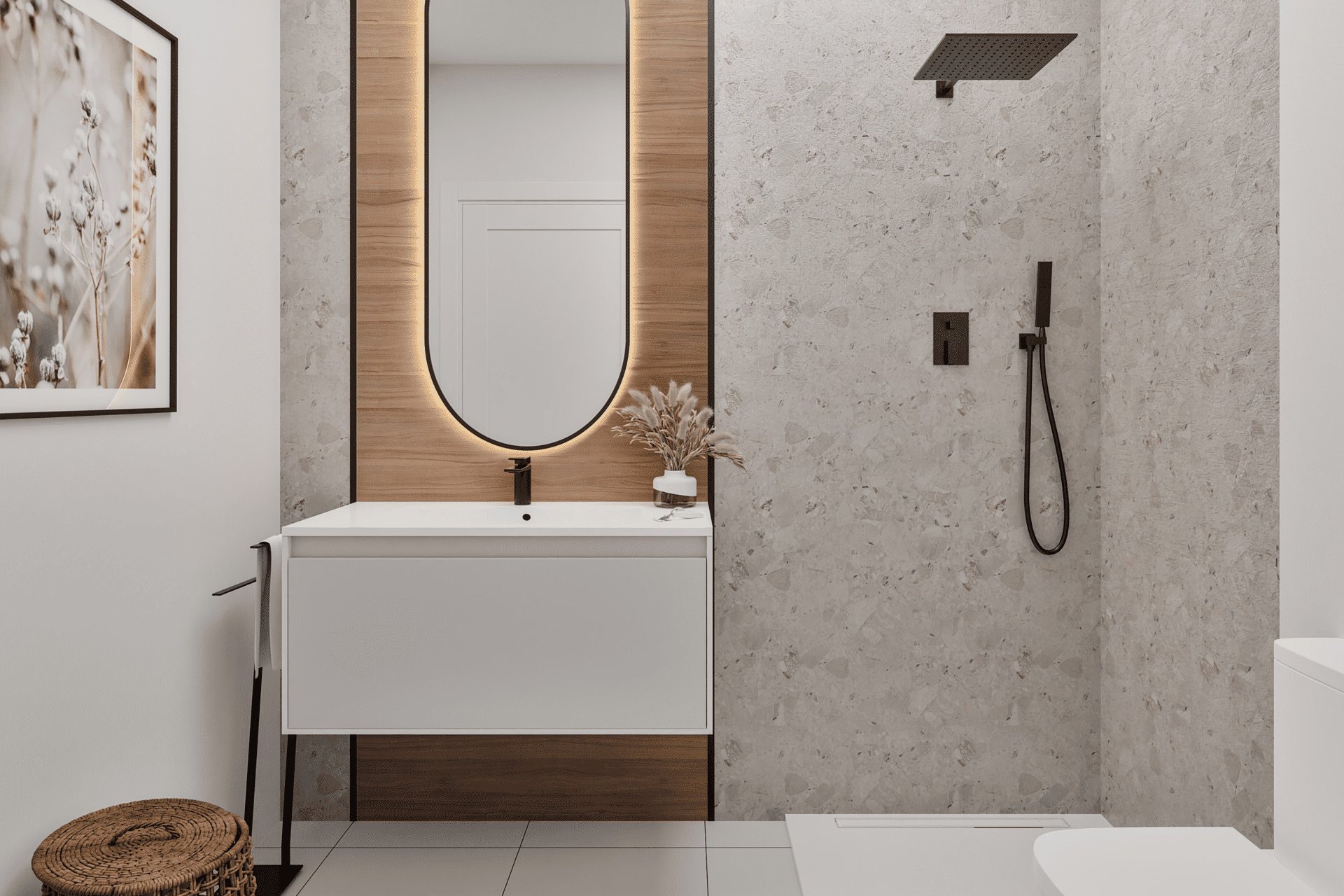 Obra nueva - apartment - San Miguel de Salinas