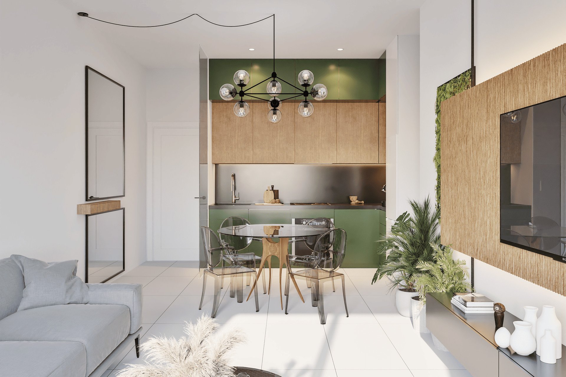 Obra nueva - apartment - San Miguel de Salinas