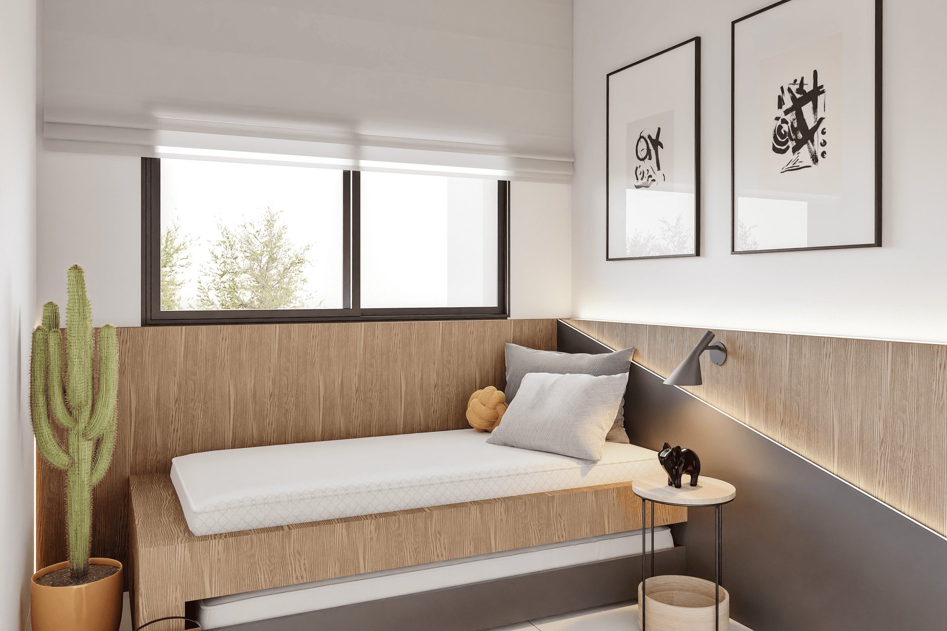 Obra nueva - apartment - San Miguel de Salinas
