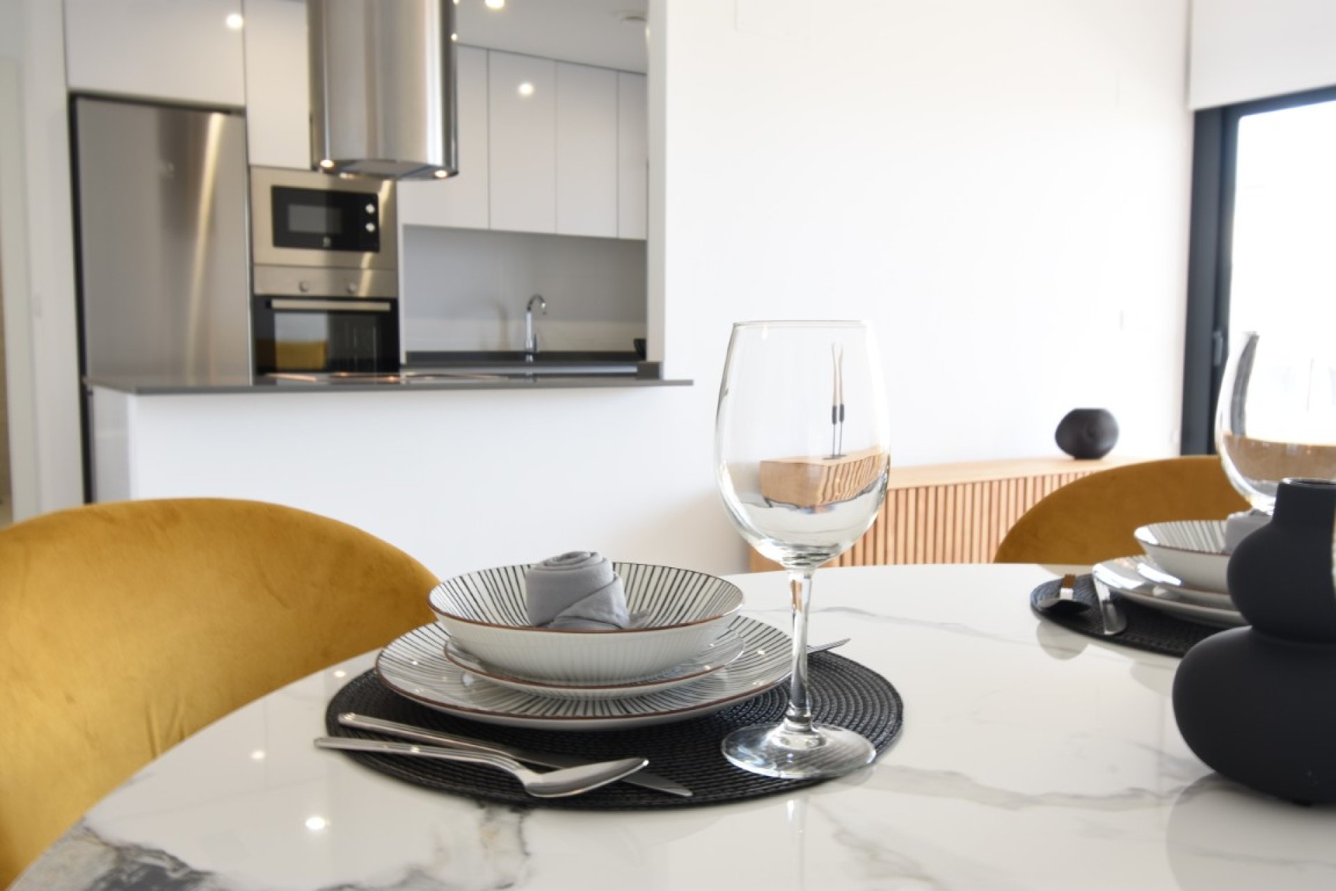 Obra nueva - apartment - San Miguel de Salinas