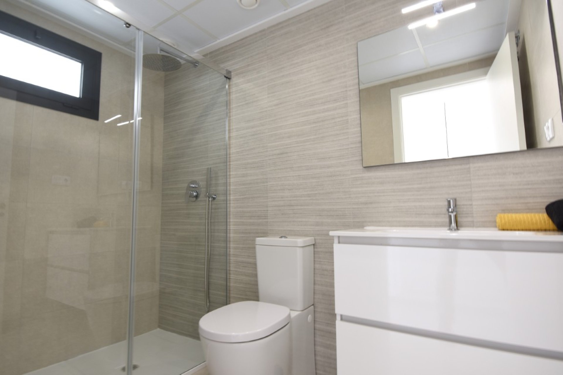 Obra nueva - apartment - San Miguel de Salinas