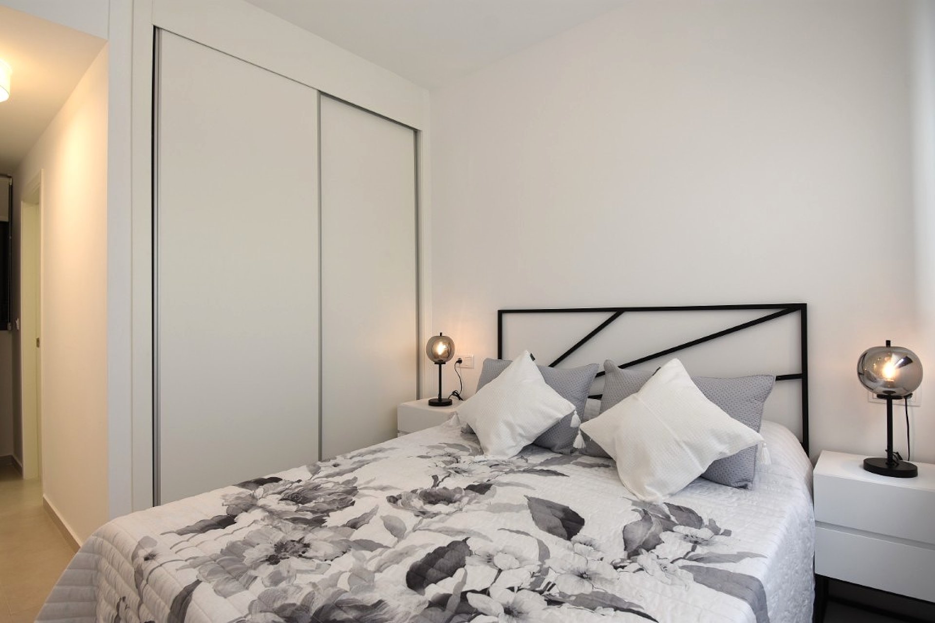 Obra nueva - apartment - San Miguel de Salinas