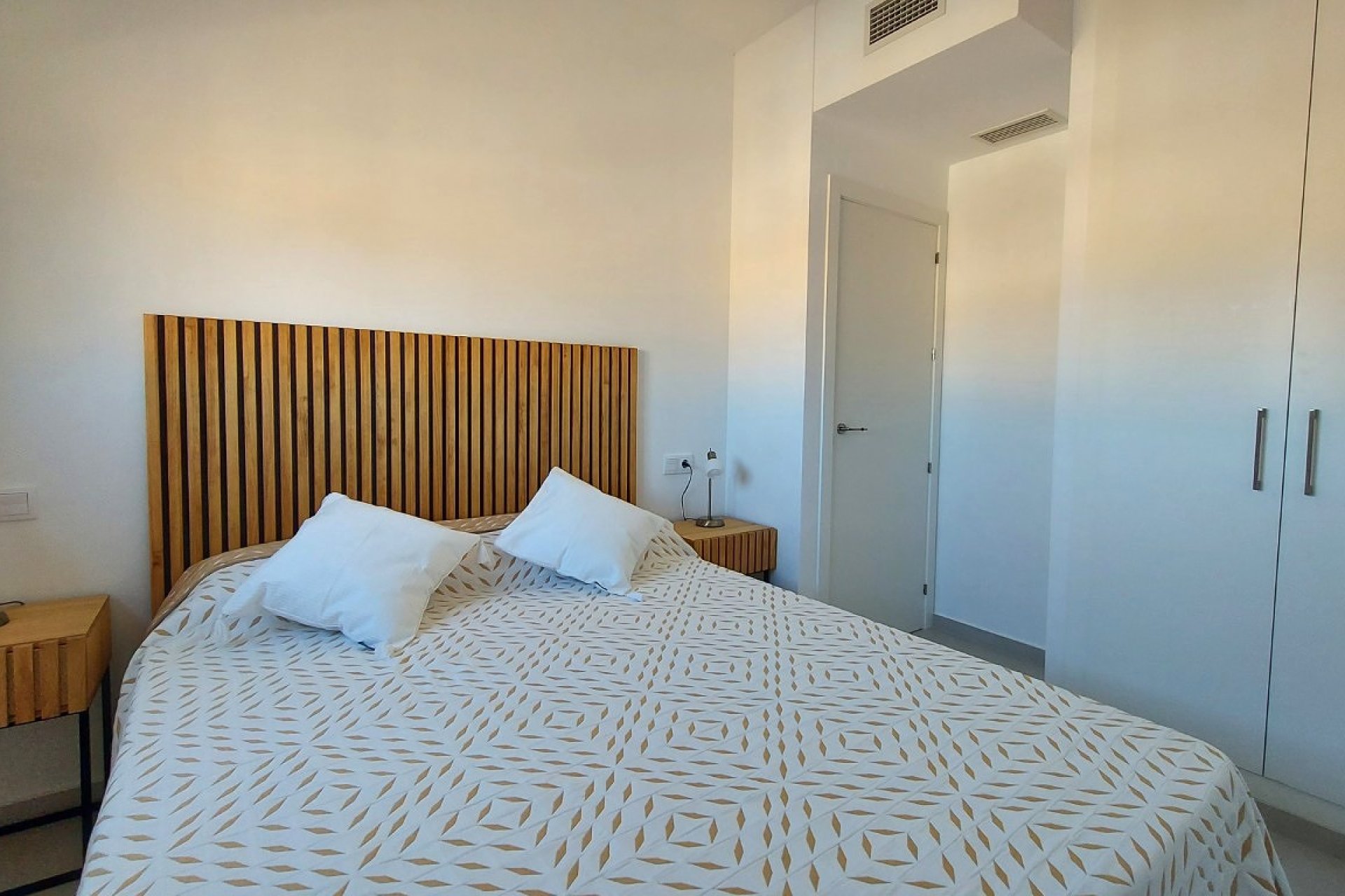 Obra nueva - apartment - San Miguel de Salinas