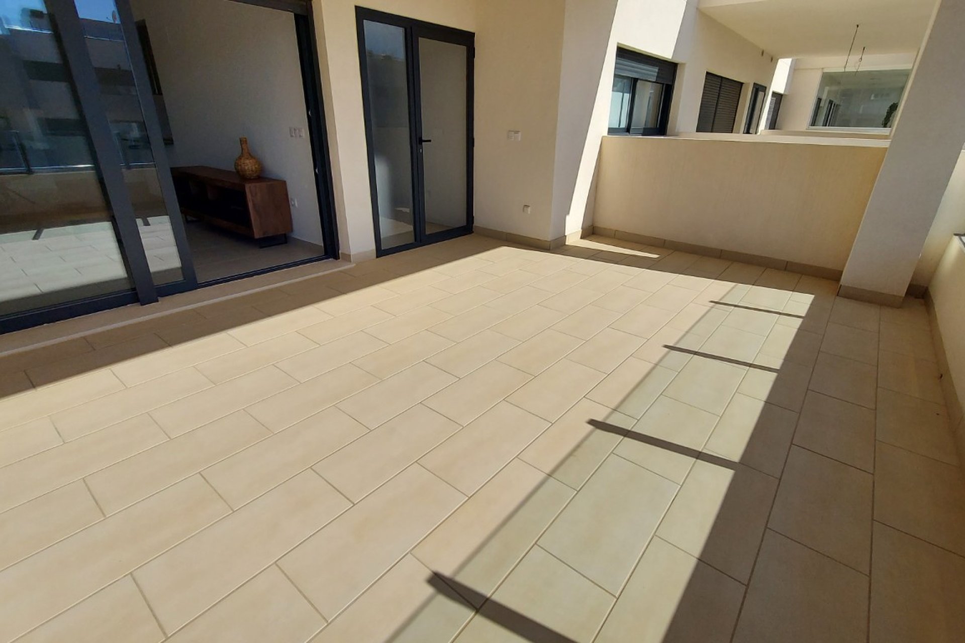 Obra nueva - apartment - San Miguel de Salinas