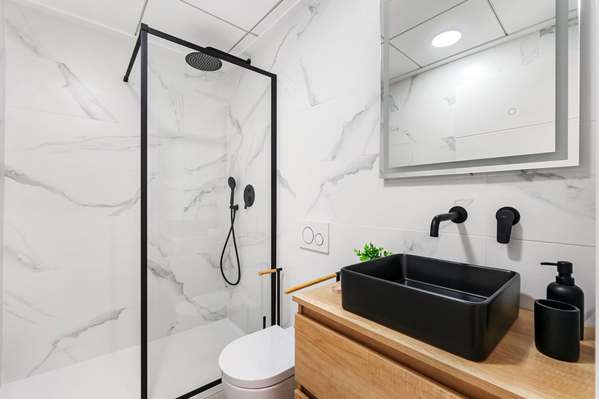 Obra nueva - apartment - Santiago de la Ribera