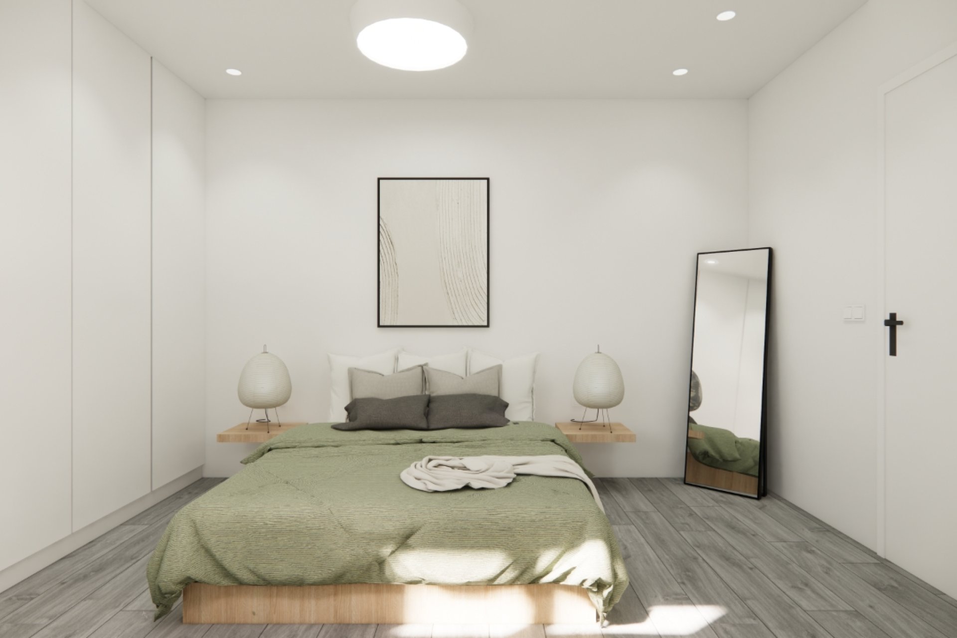 Obra nueva - apartment - Torre de la Horadada
