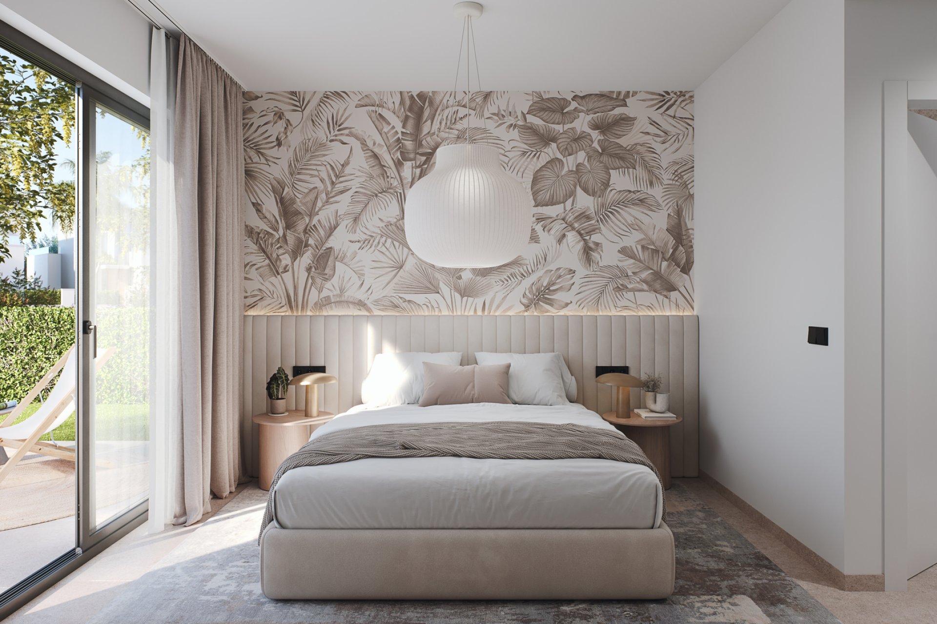 Obra nueva - apartment - Torre-Pacheco