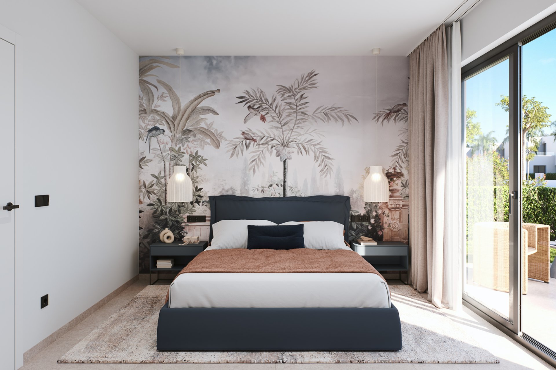 Obra nueva - apartment - Torre-Pacheco