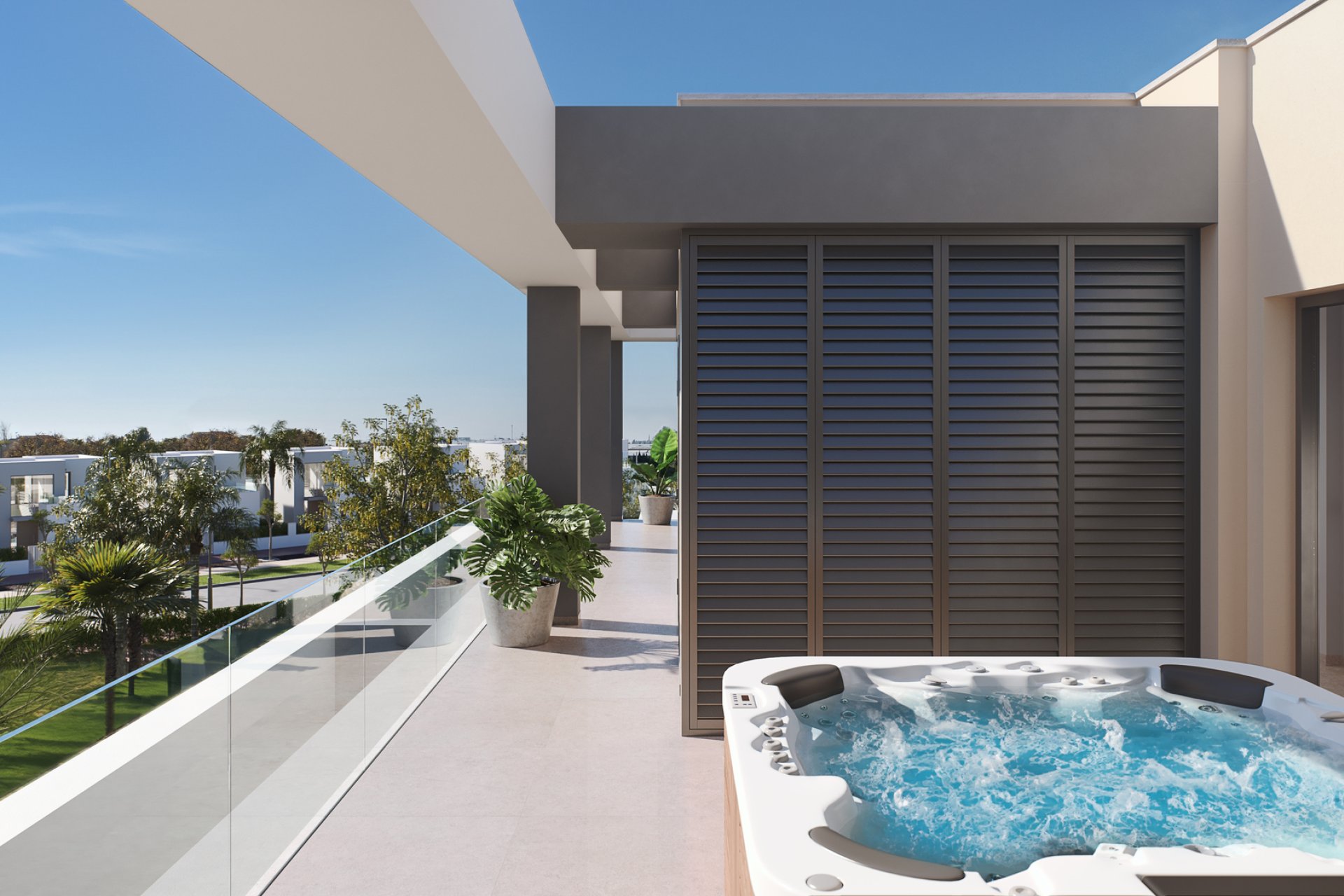 Obra nueva - apartment - Torre-Pacheco