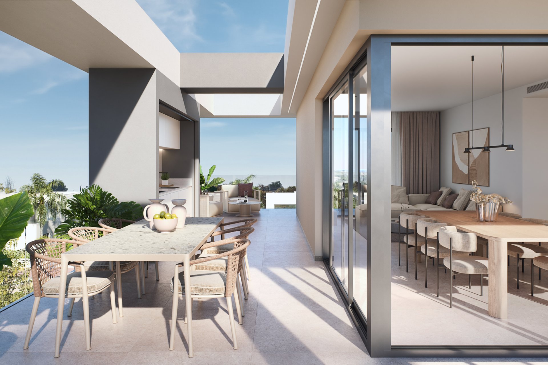 Obra nueva - apartment - Torre-Pacheco