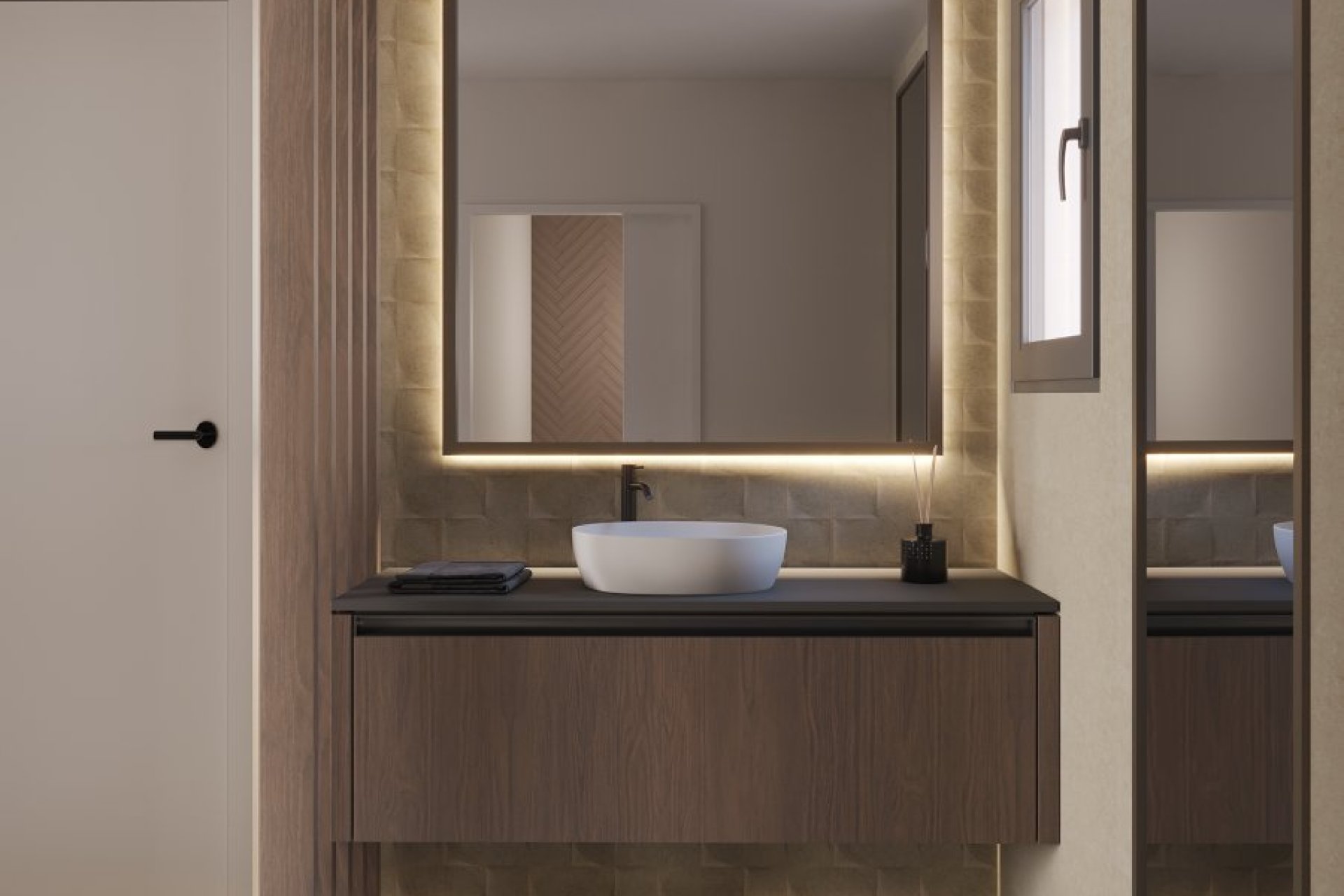 Obra nueva - apartment - Torre-Pacheco