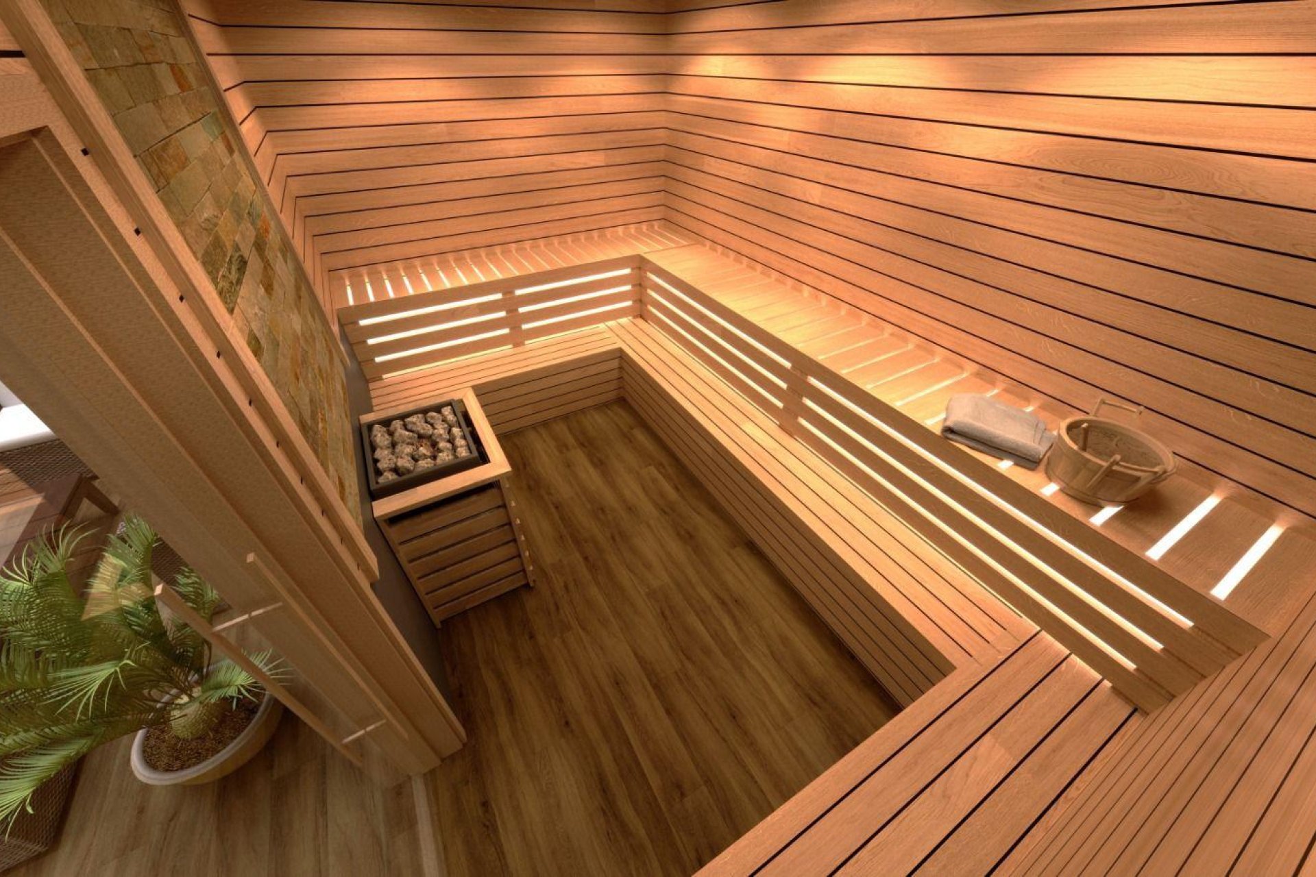 Obra nueva - apartment - Torrevieja