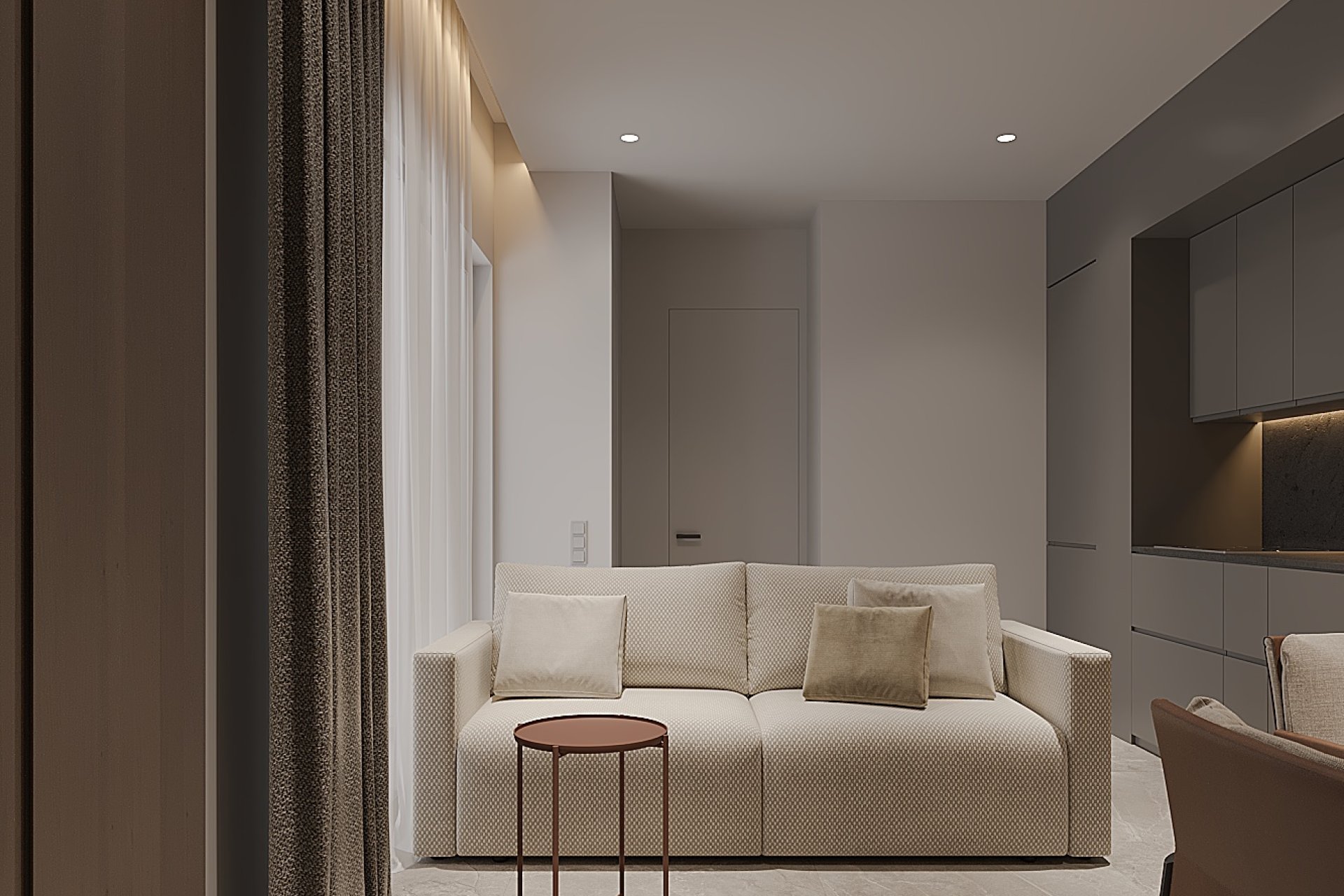 Obra nueva - apartment - Torrevieja