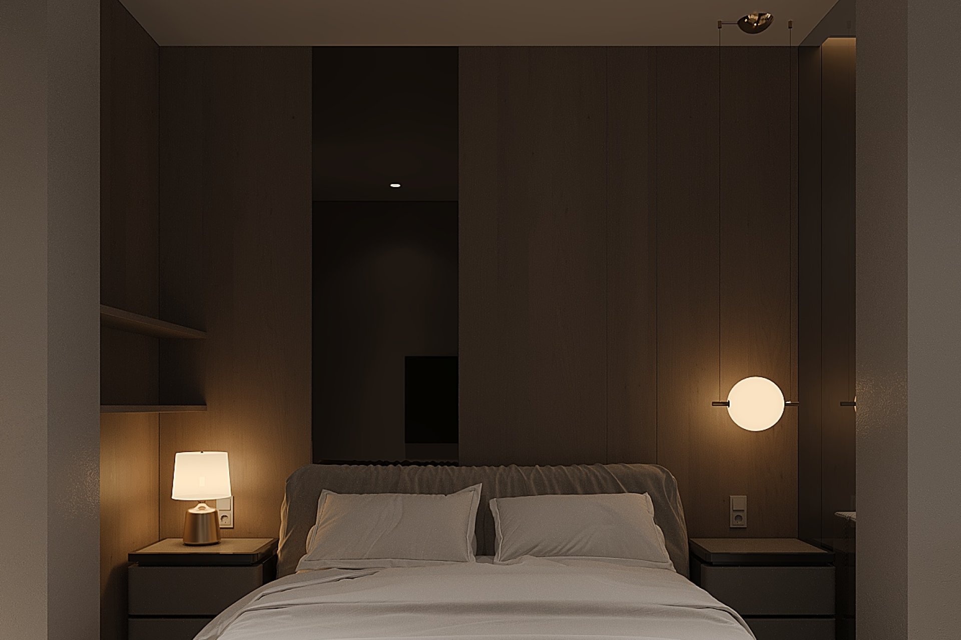 Obra nueva - apartment - Torrevieja