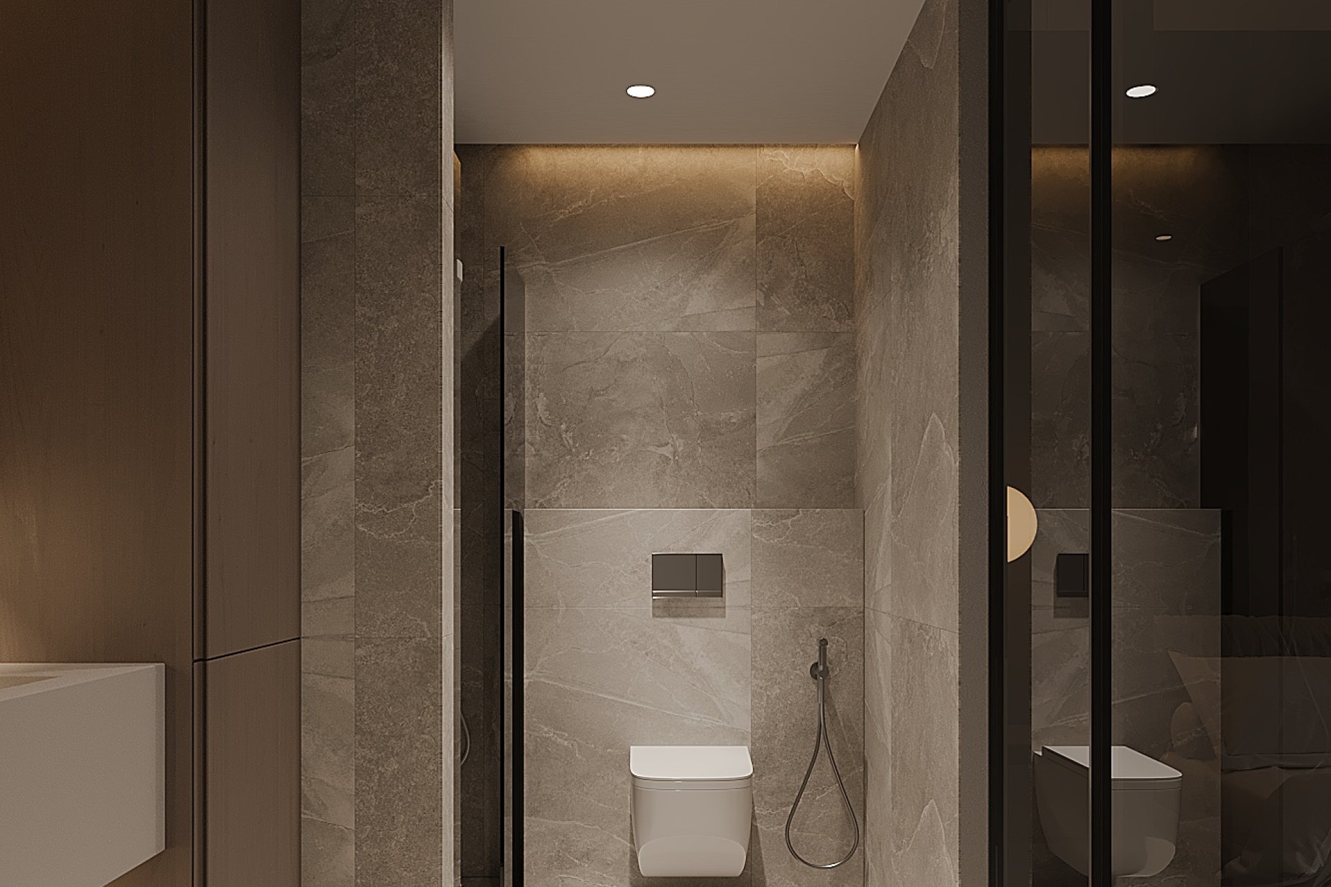 Obra nueva - apartment - Torrevieja