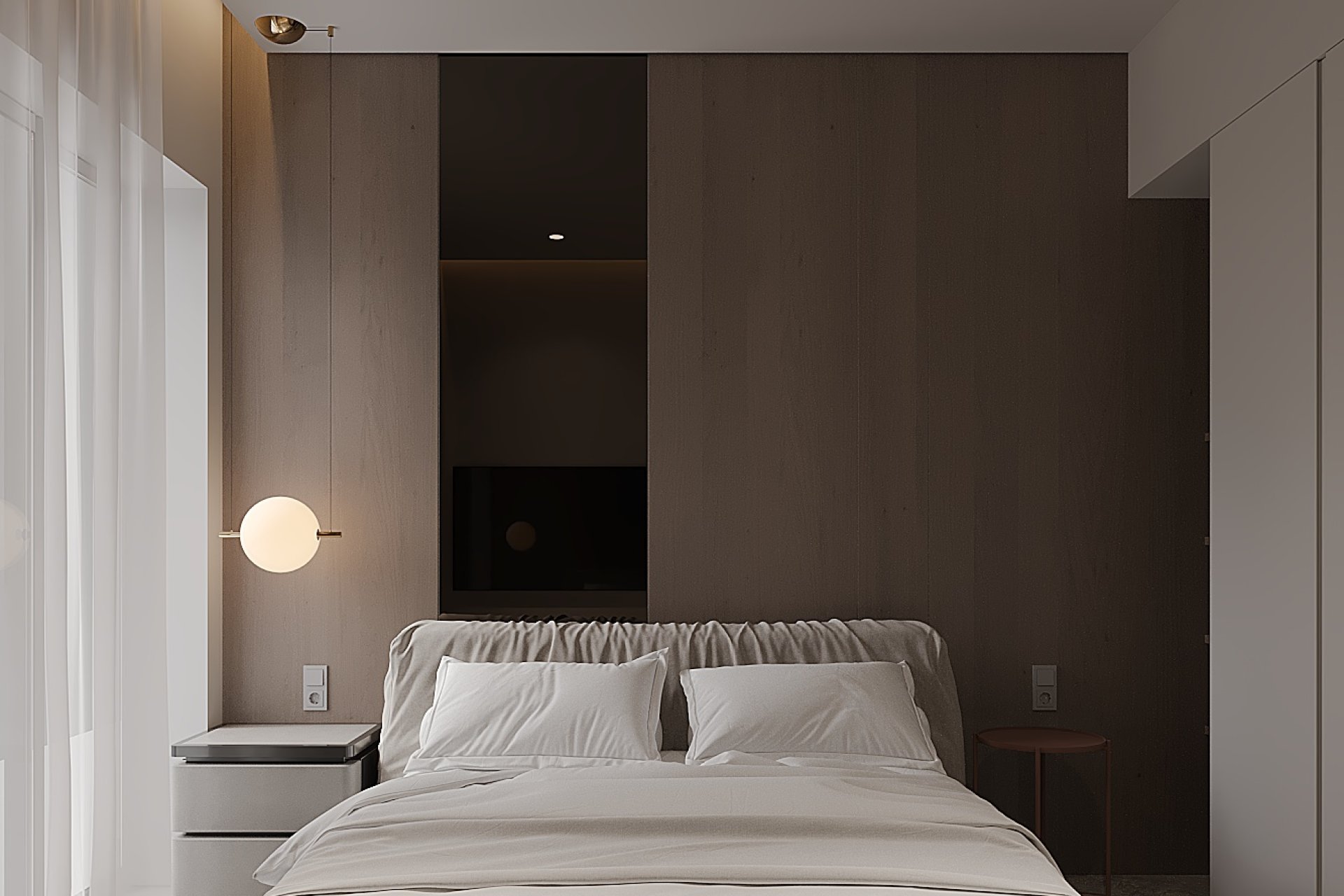 Obra nueva - apartment - Torrevieja