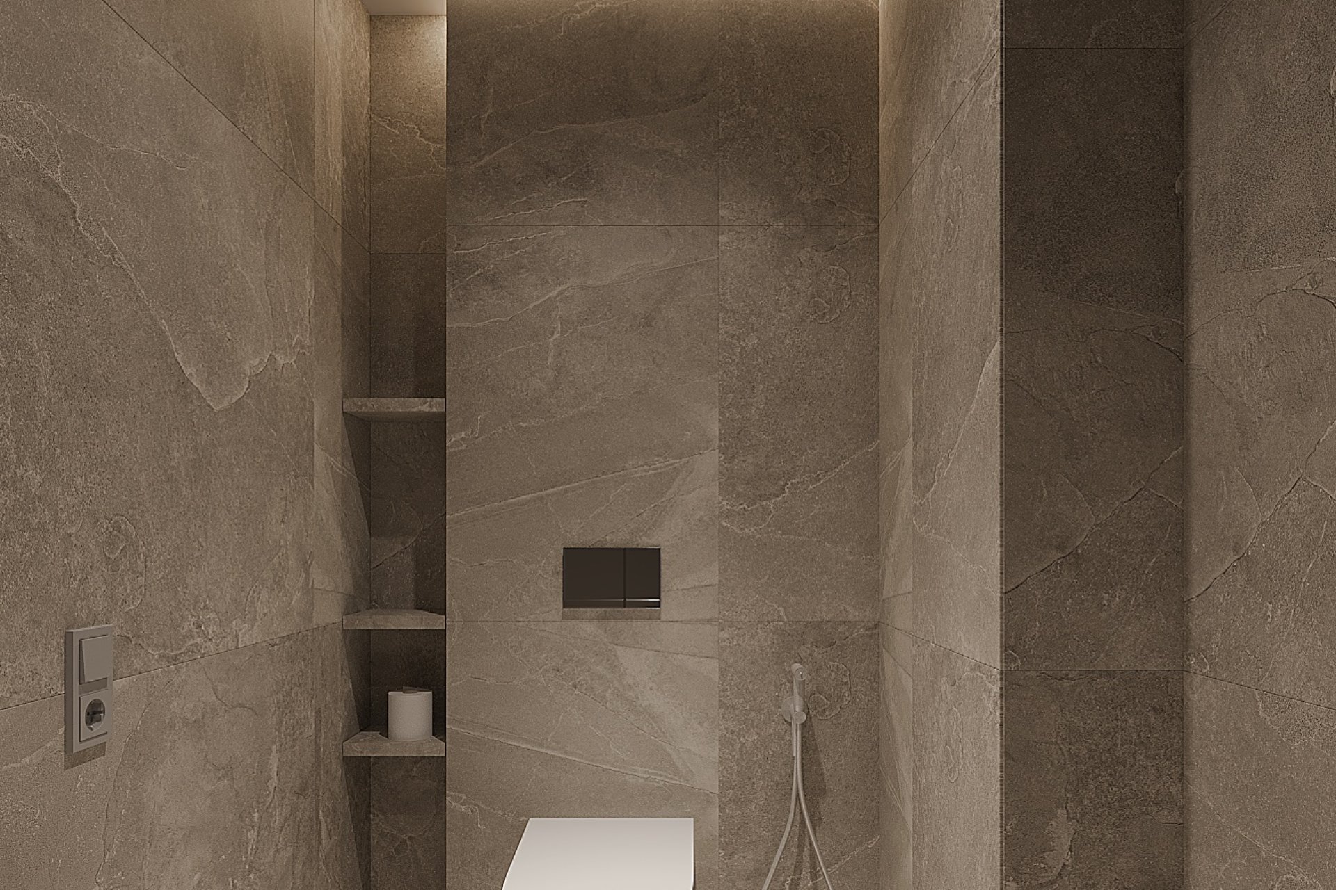 Obra nueva - apartment - Torrevieja