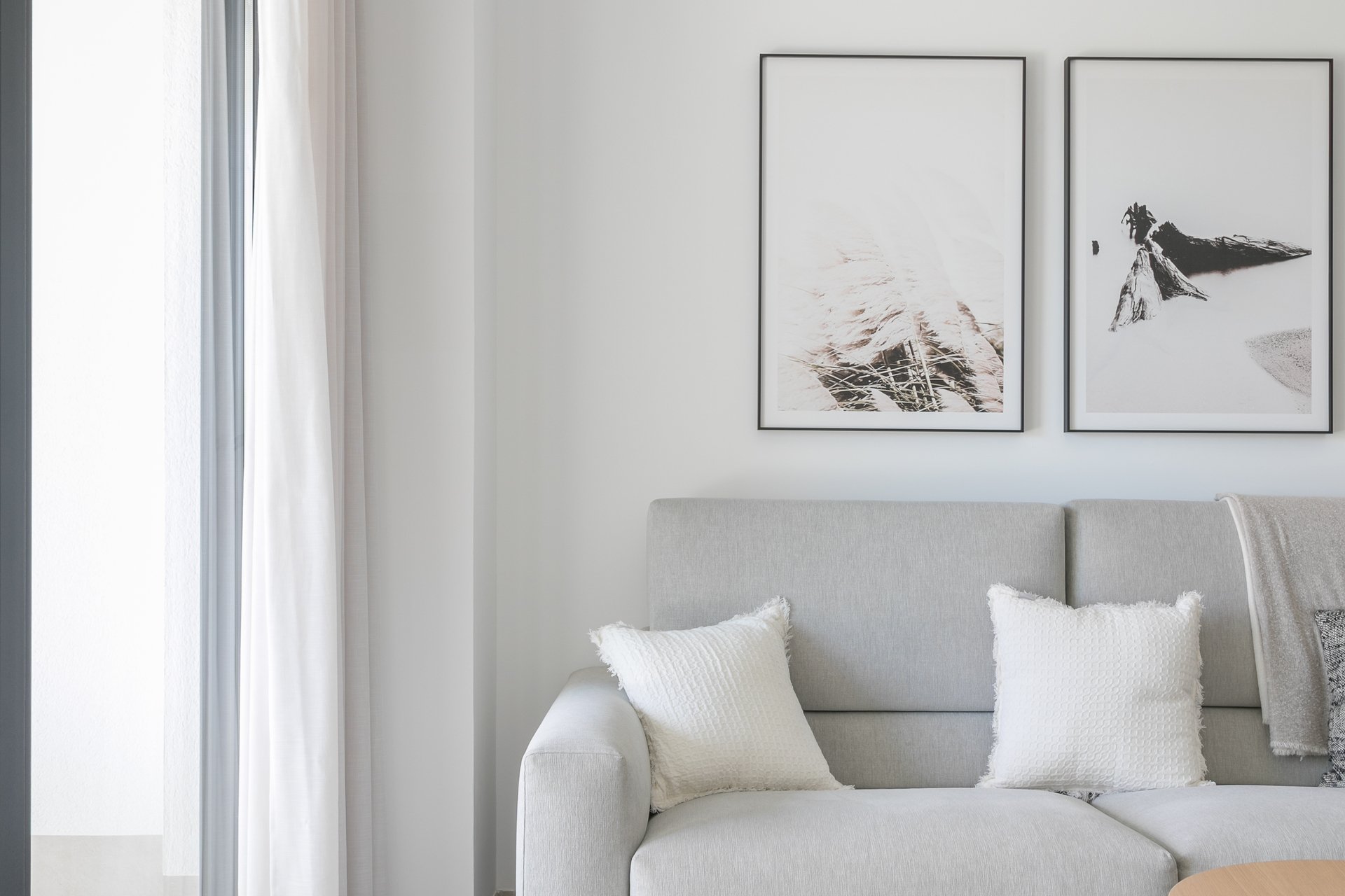 Obra nueva - apartment - Torrevieja