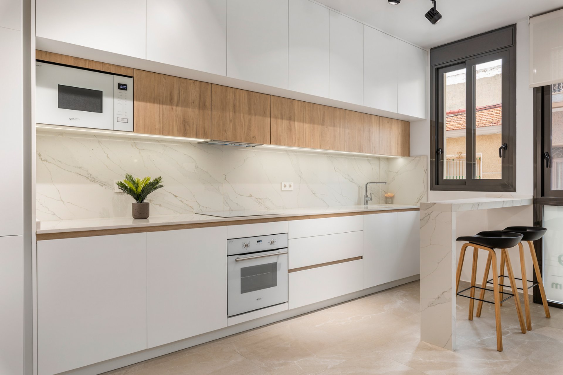 Obra nueva - apartment - Torrevieja