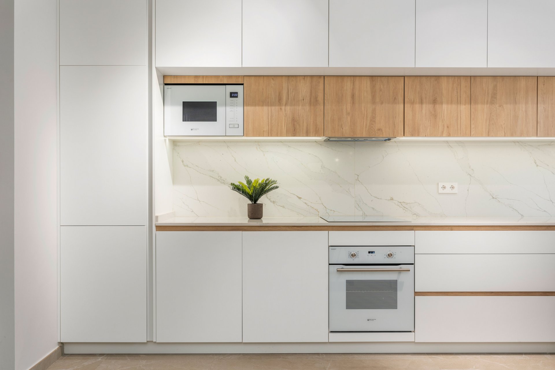 Obra nueva - apartment - Torrevieja