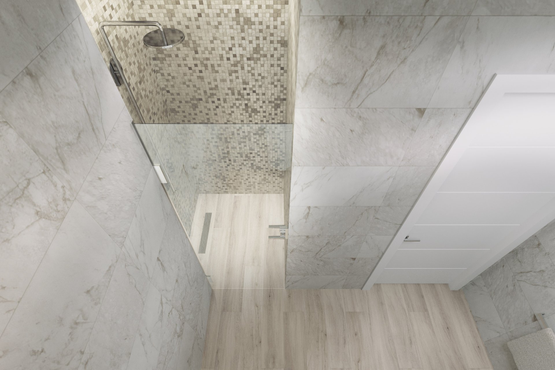 Obra nueva - apartment - Torrevieja