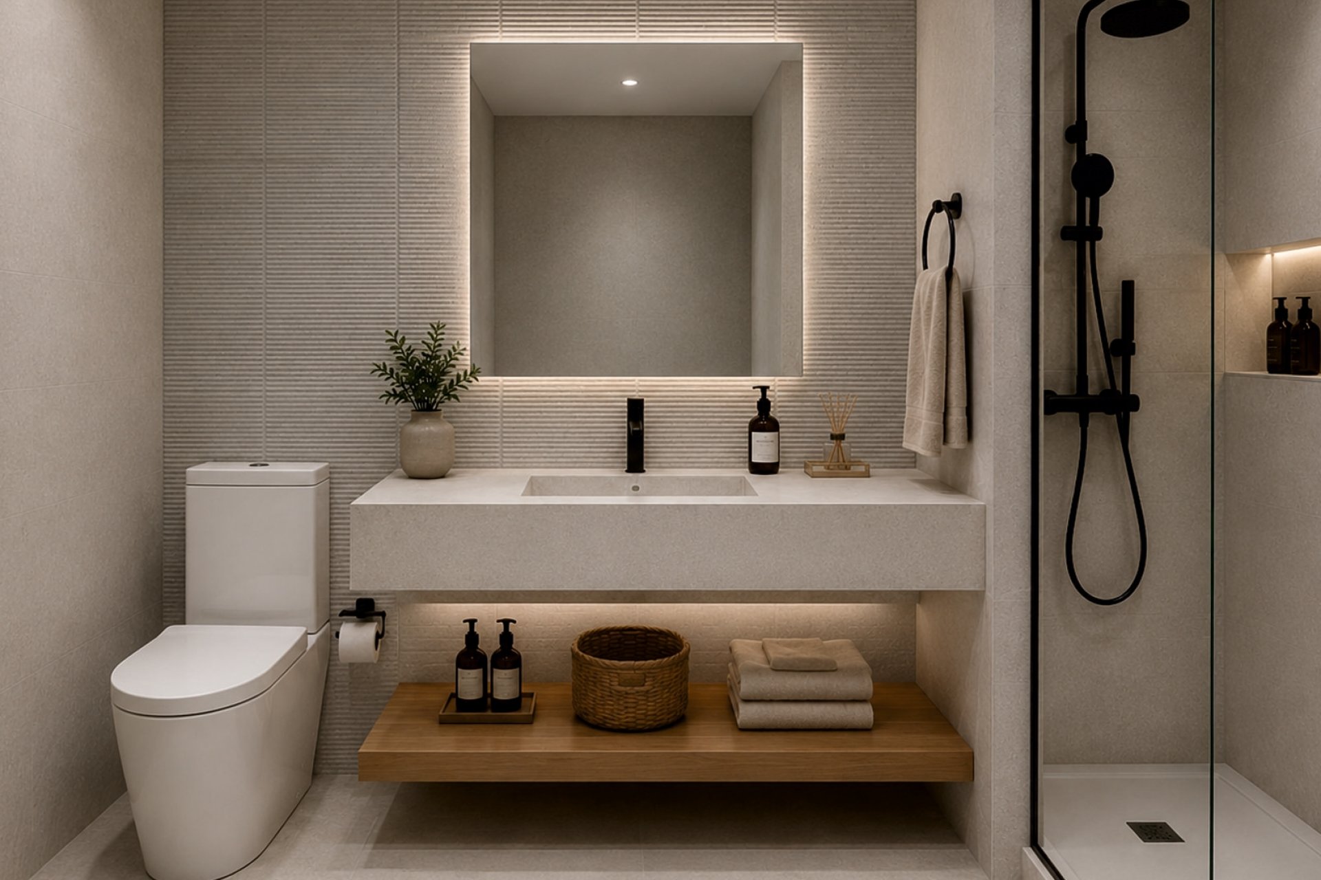 Obra nueva - apartment - Torrevieja