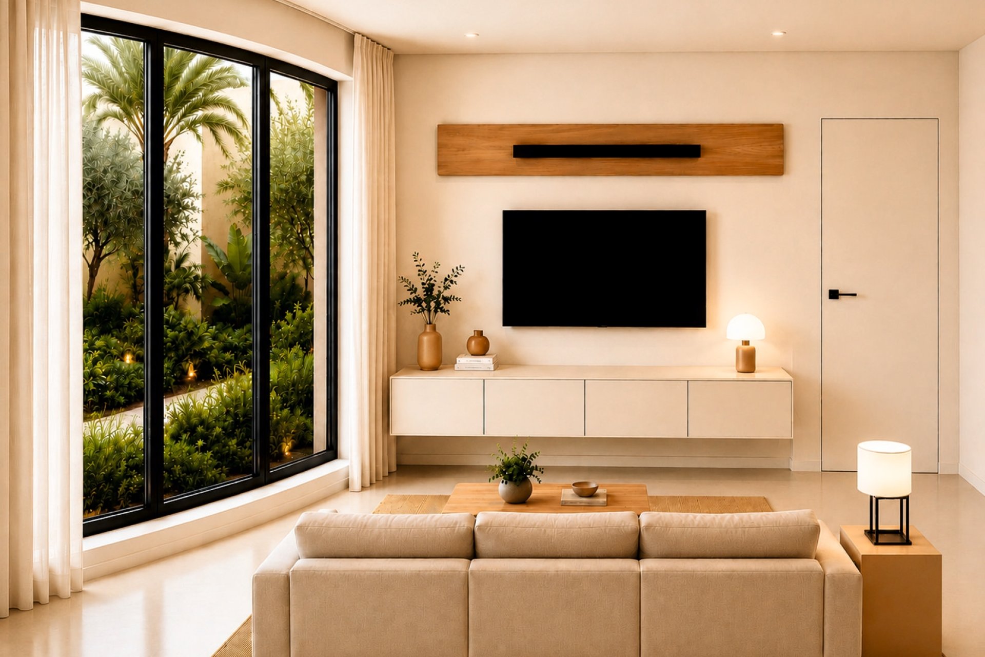 Obra nueva - apartment - Torrevieja