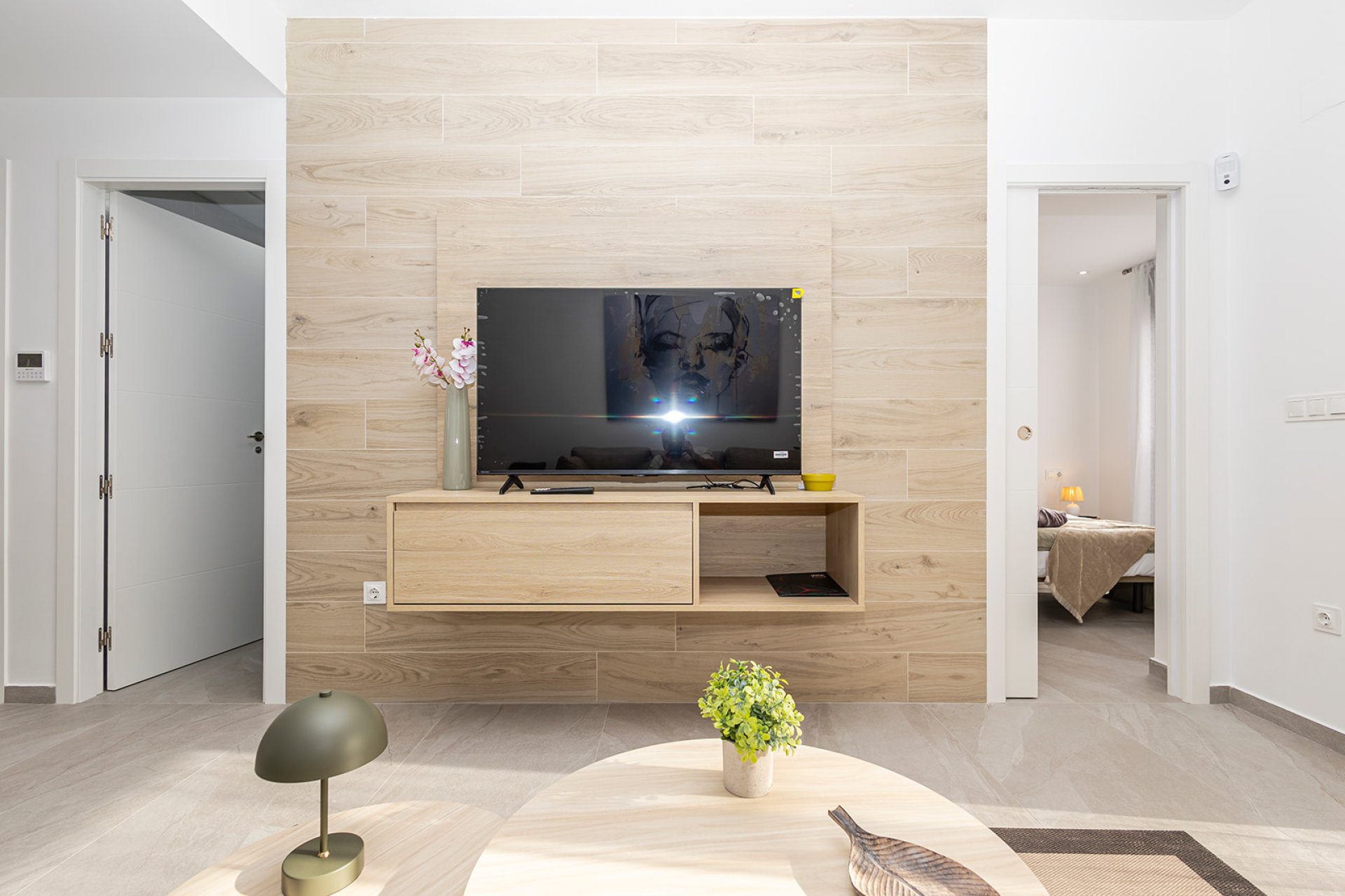 Obra nueva - apartment - Torrevieja