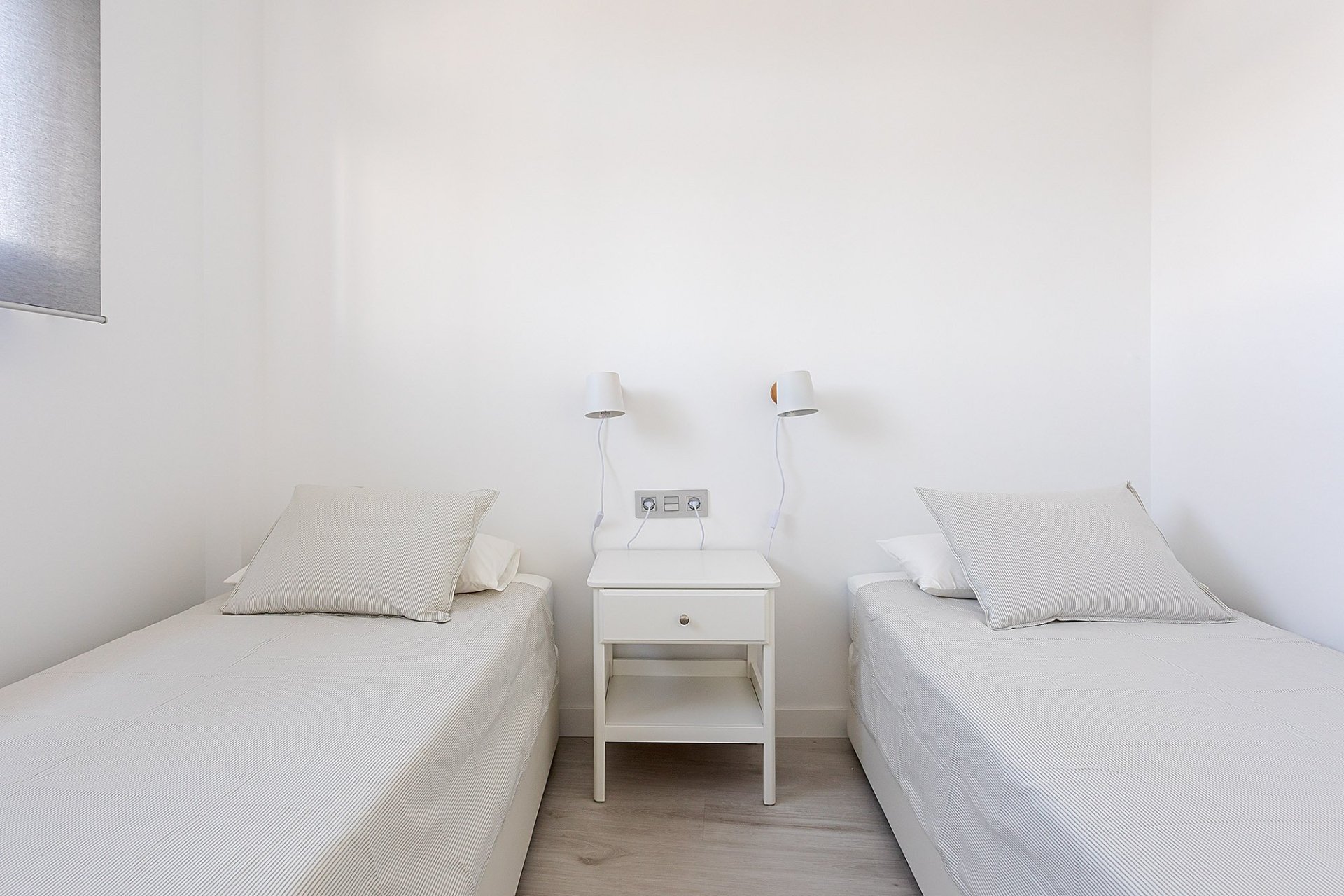 Obra nueva - apartment - Vera