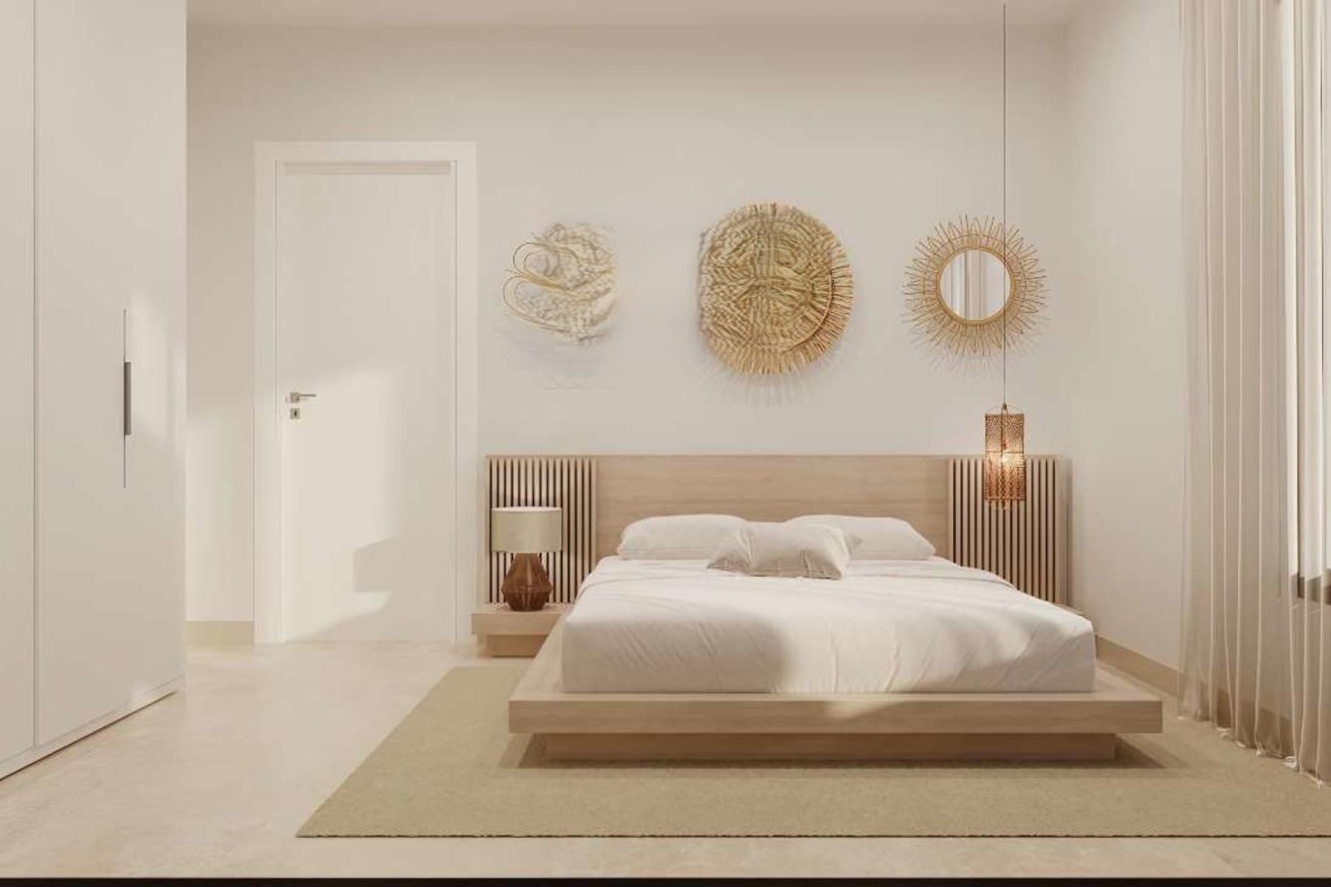 Obra nueva - apartment - Vera