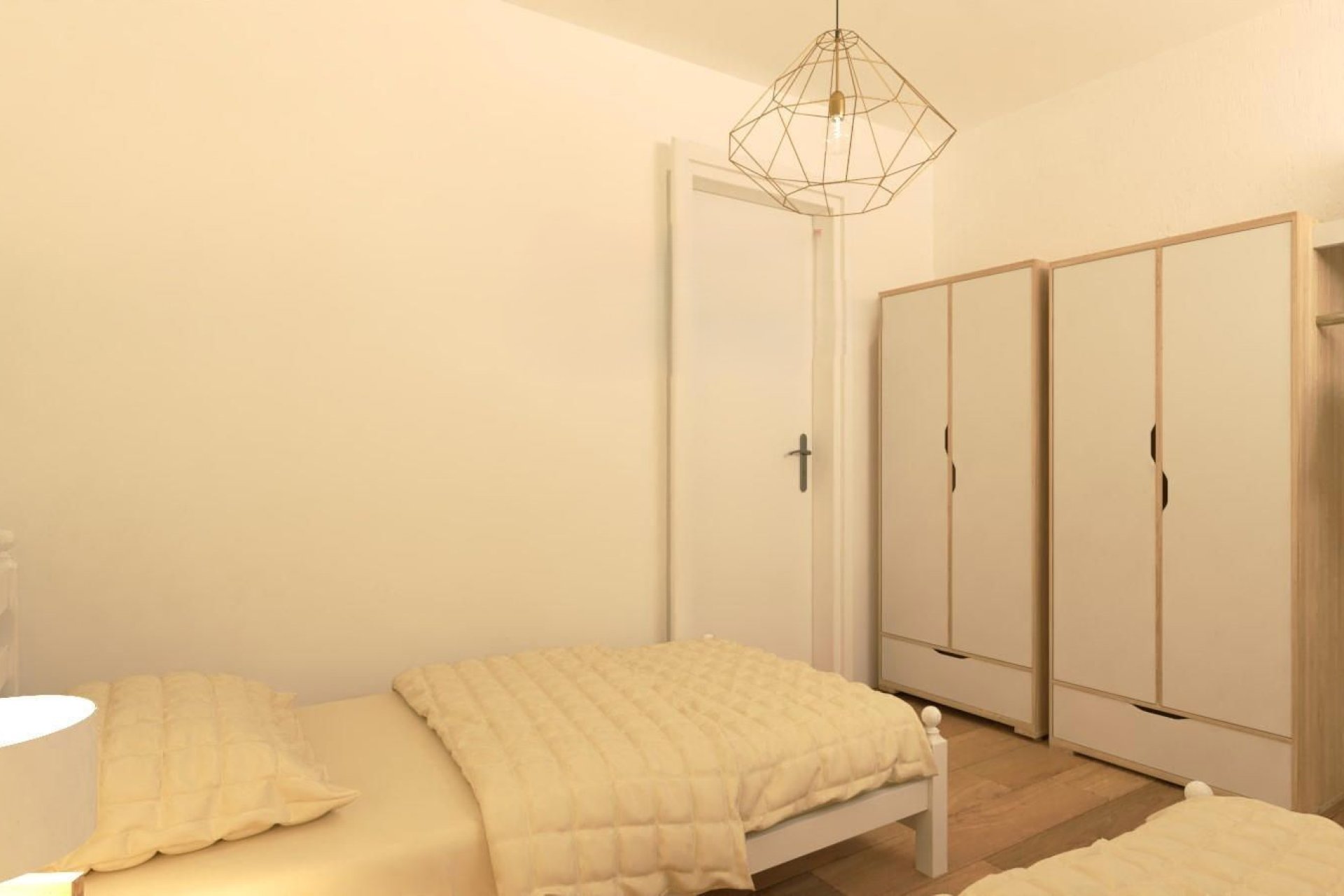 Obra nueva - apartment - Vera