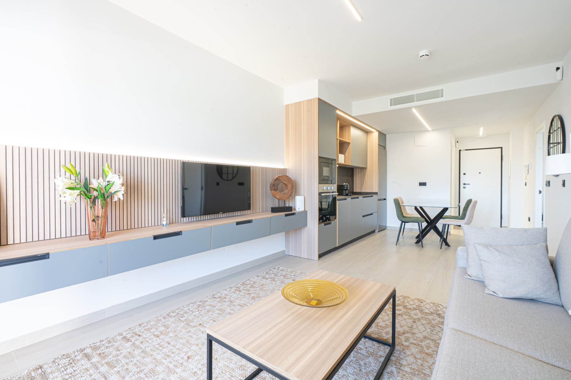 Obra nueva - apartment - Vera
