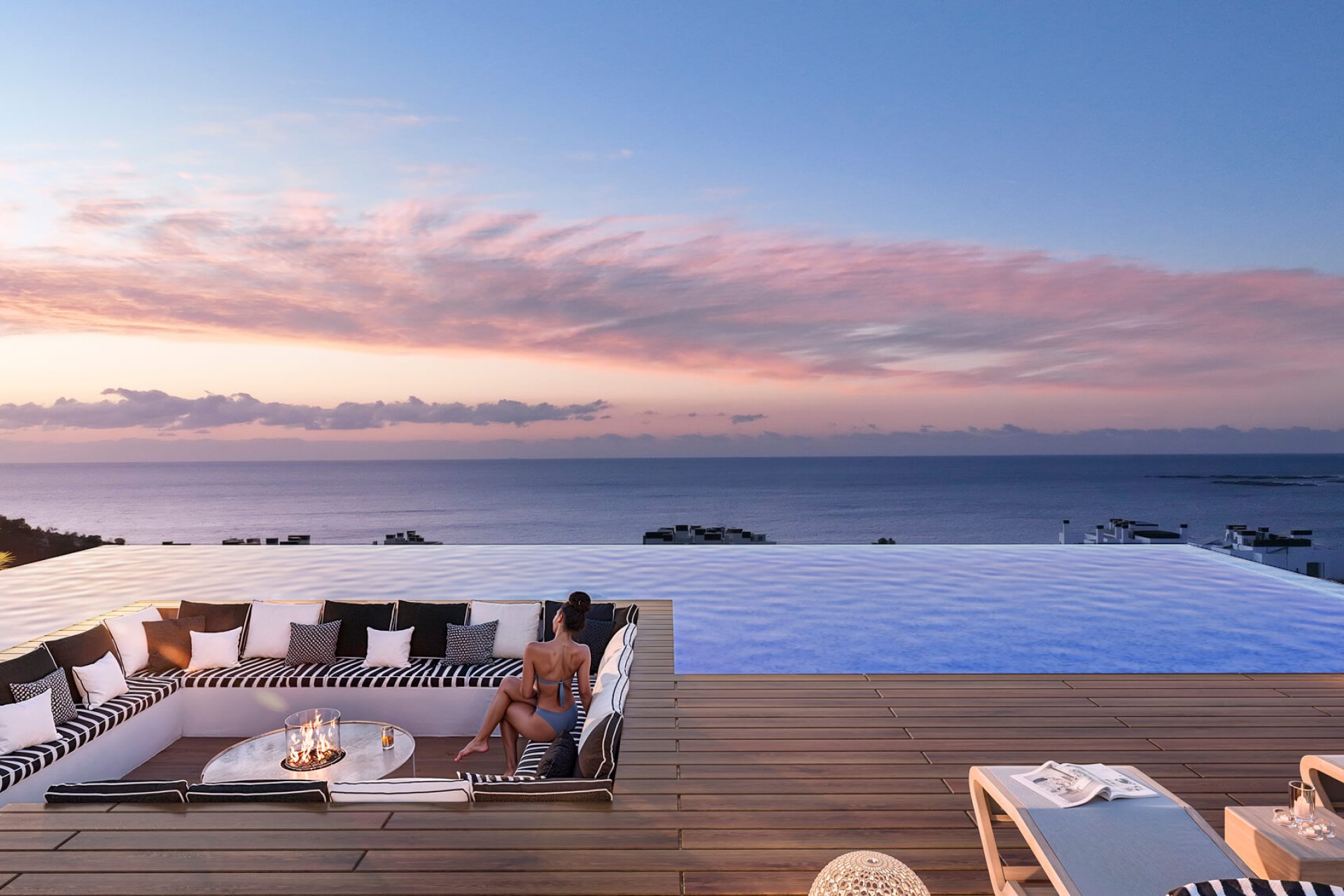 Obra nueva - apartment - Villajoyosa