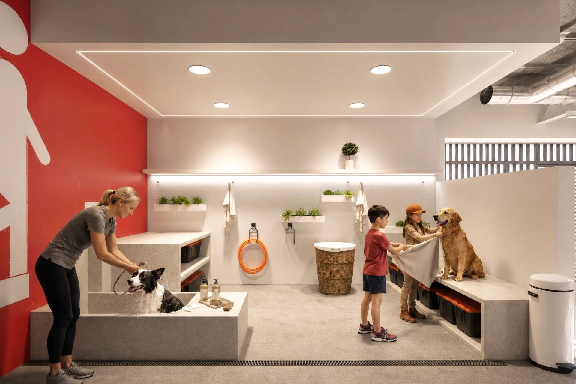 Obra nueva - apartment - Villajoyosa