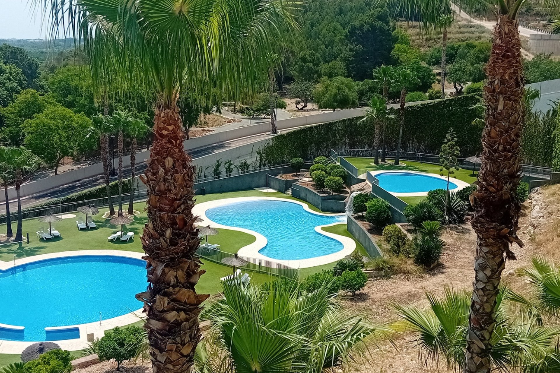 Obra nueva - apartment - Xeresa