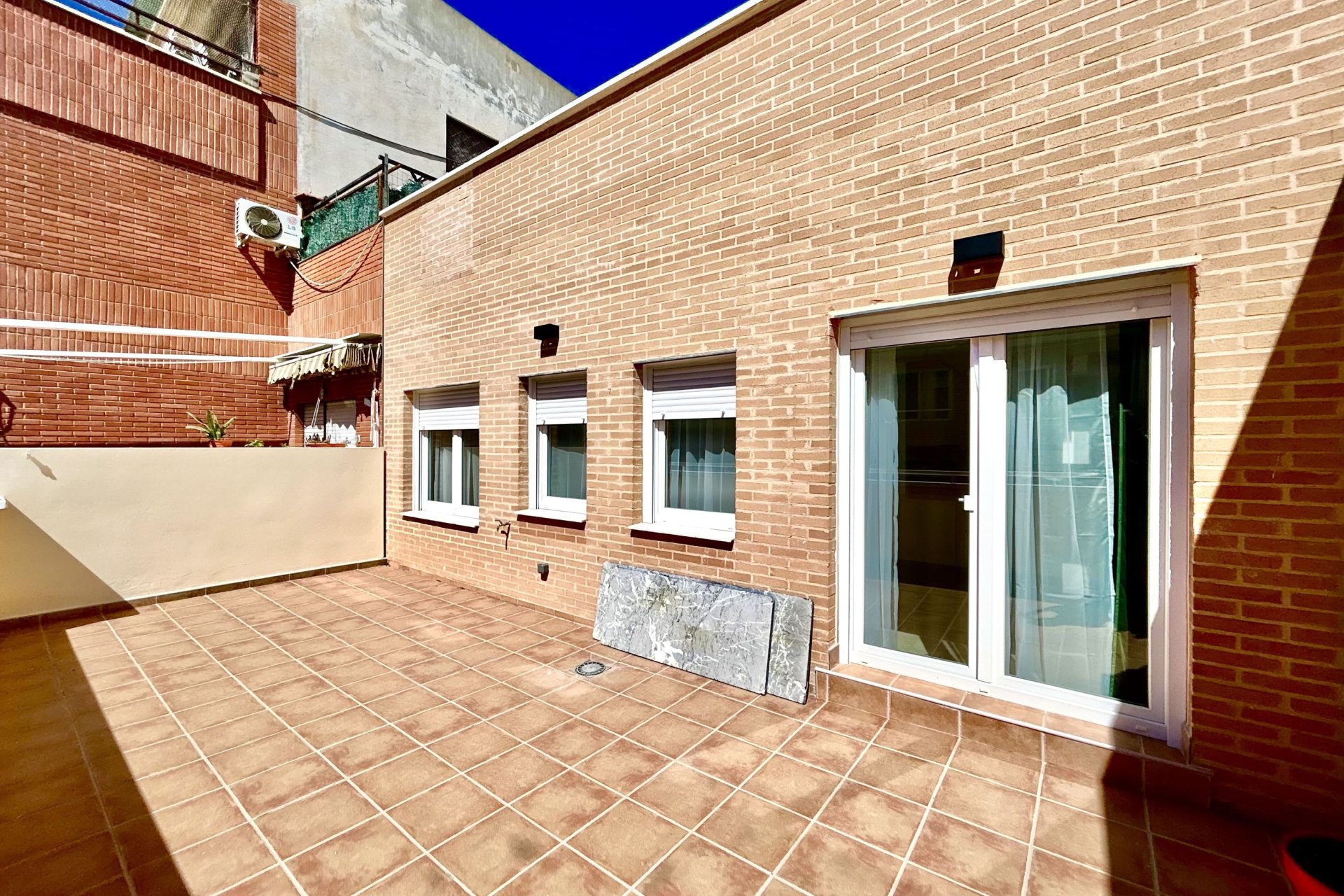 Obra nueva - Ático - Alicante (Alacant)