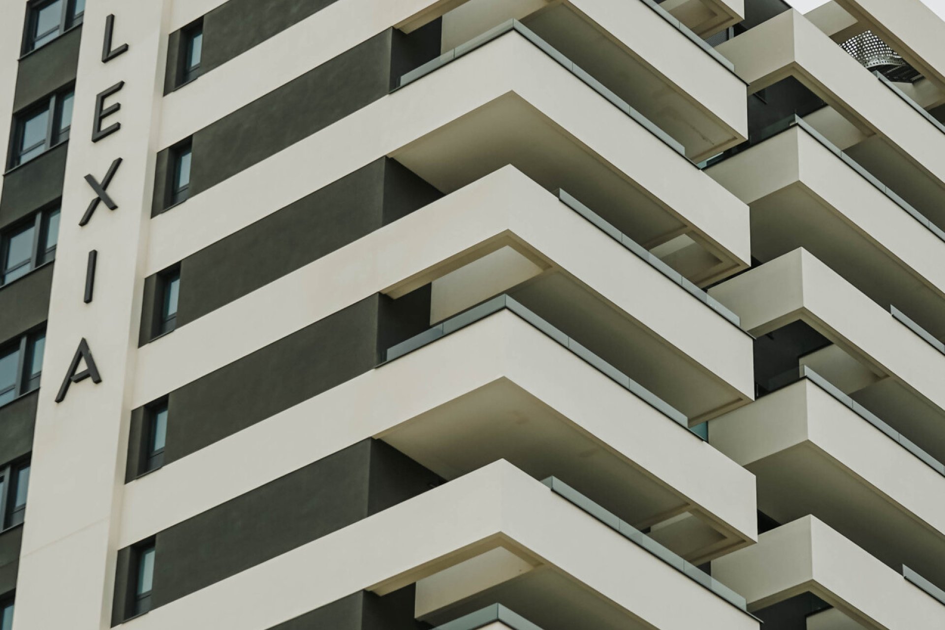 Obra nueva - Ático - Calpe